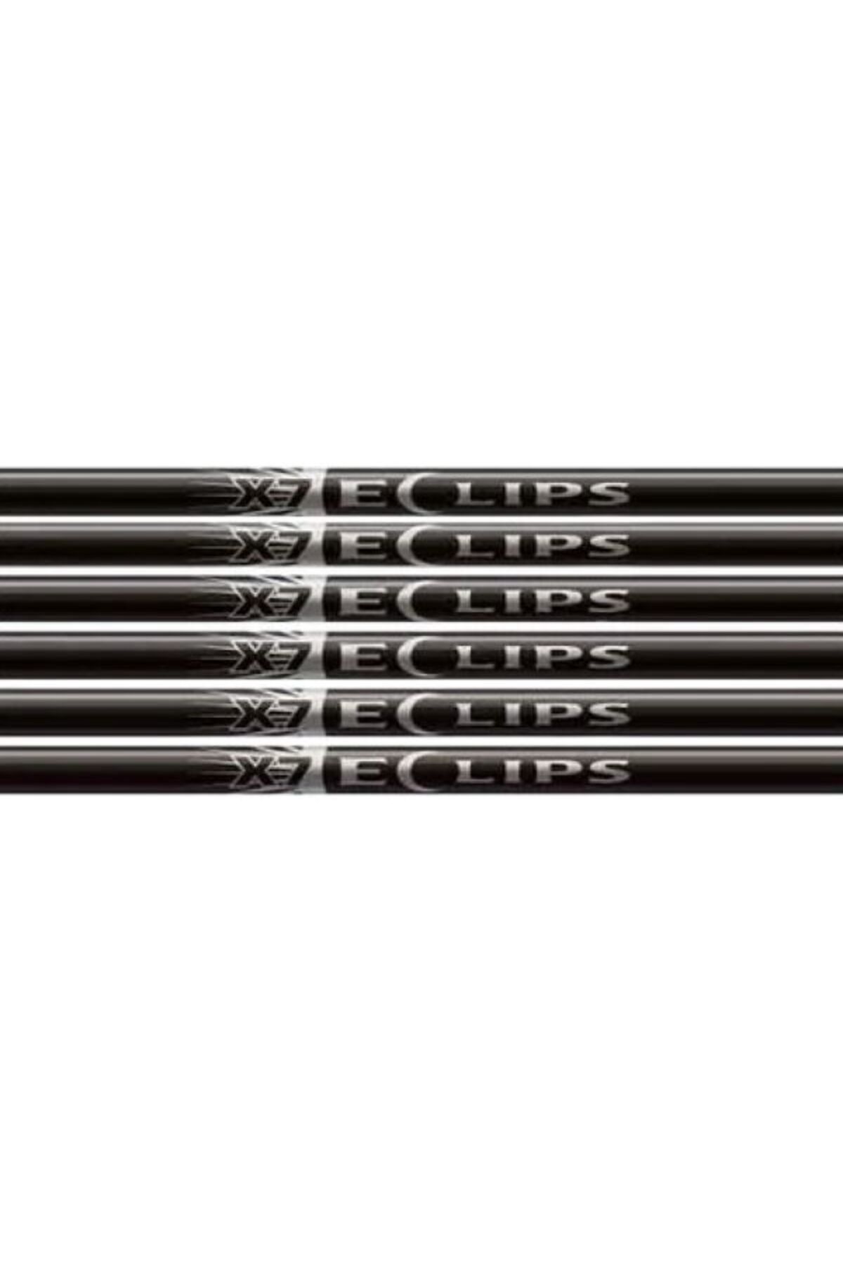 Easton X7 Eclipse Alüminyum Ok Şaftı- Adet- 531594