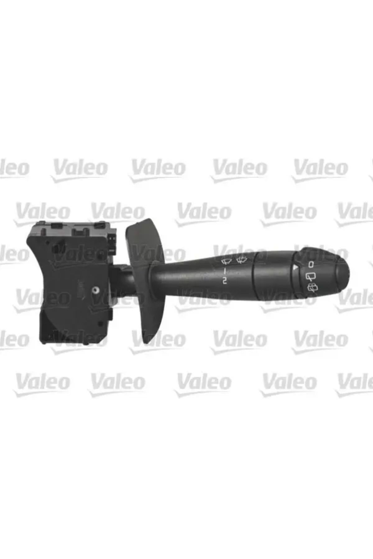 VALEO SILECEK KUMANDA KOLU DACIA DUSTER 09LOGAN I 0415 SANDERO I 08