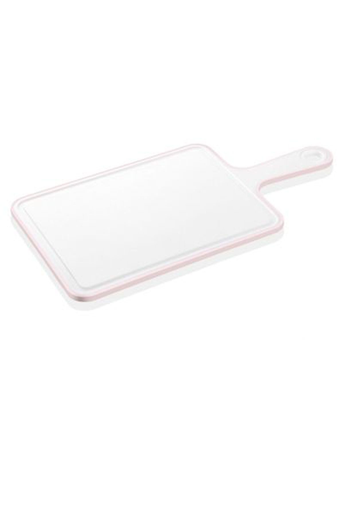 SİHİRLİ AYAKLAR Küçük Boy Kaymaz Saplı Kesim Panosu (19x24cm) BPA Free