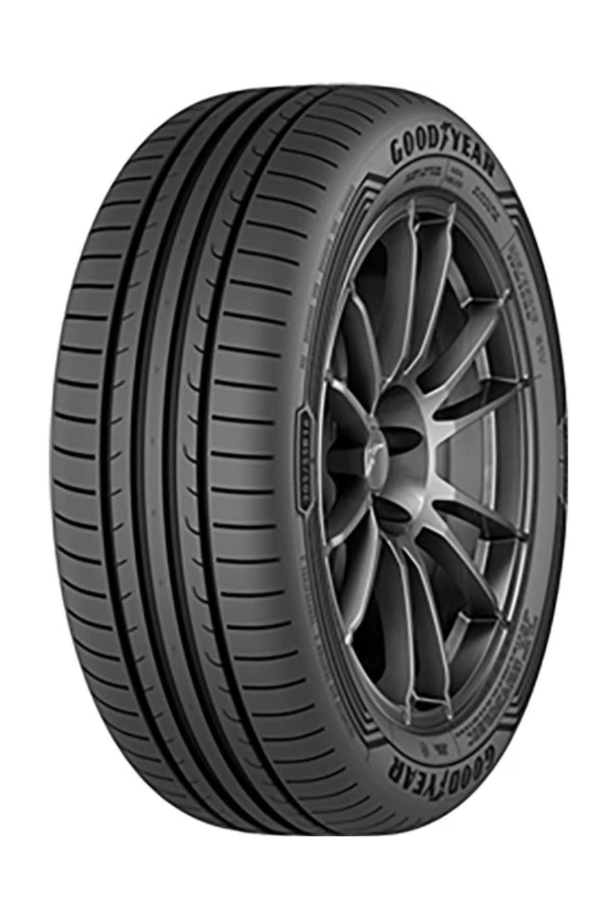 Goodyear 205/55R16 91V EAGLE SPORT 2 GOODYEAR