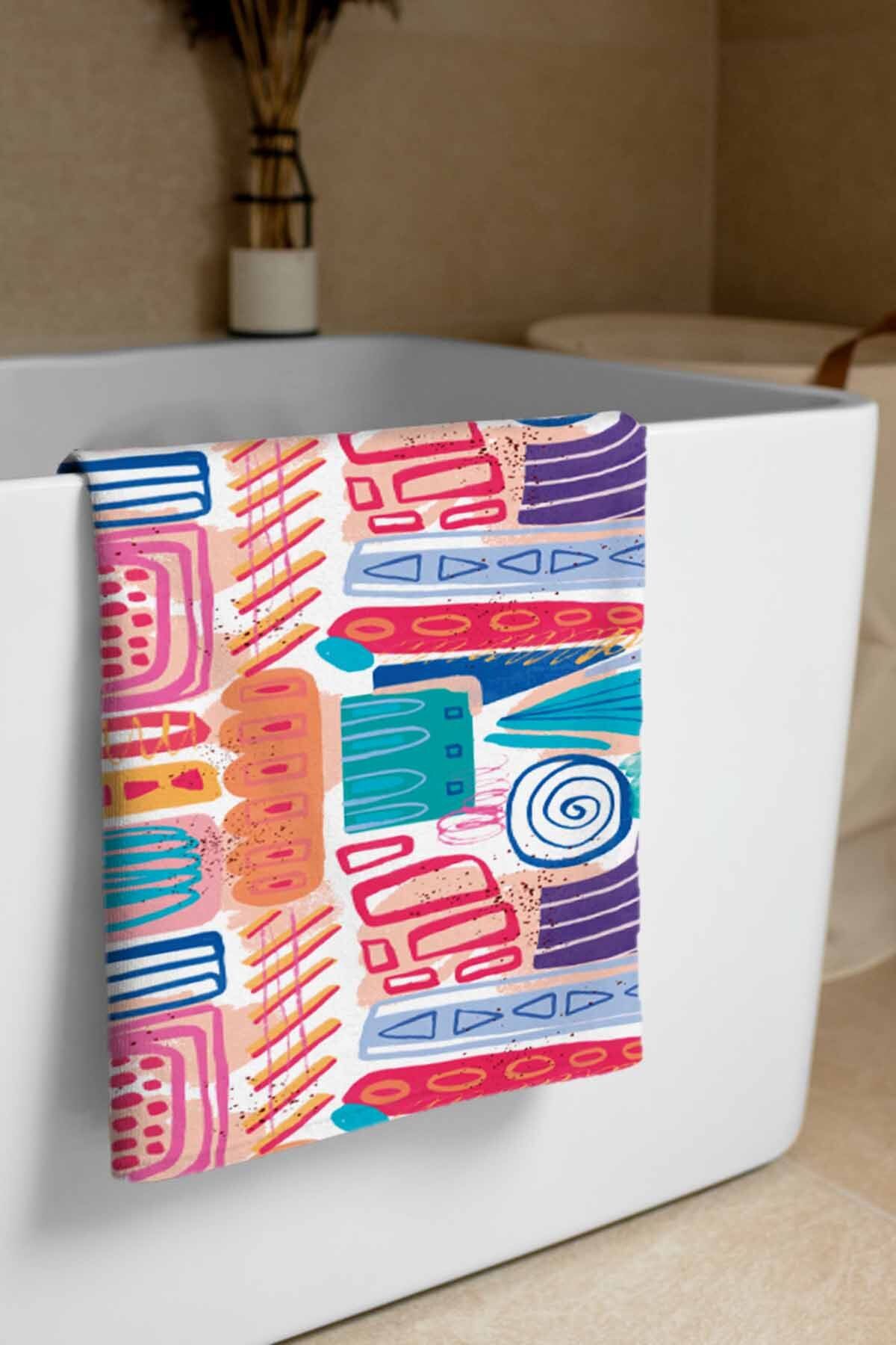 ARENA Towel Unisex Antrenman Havlusu