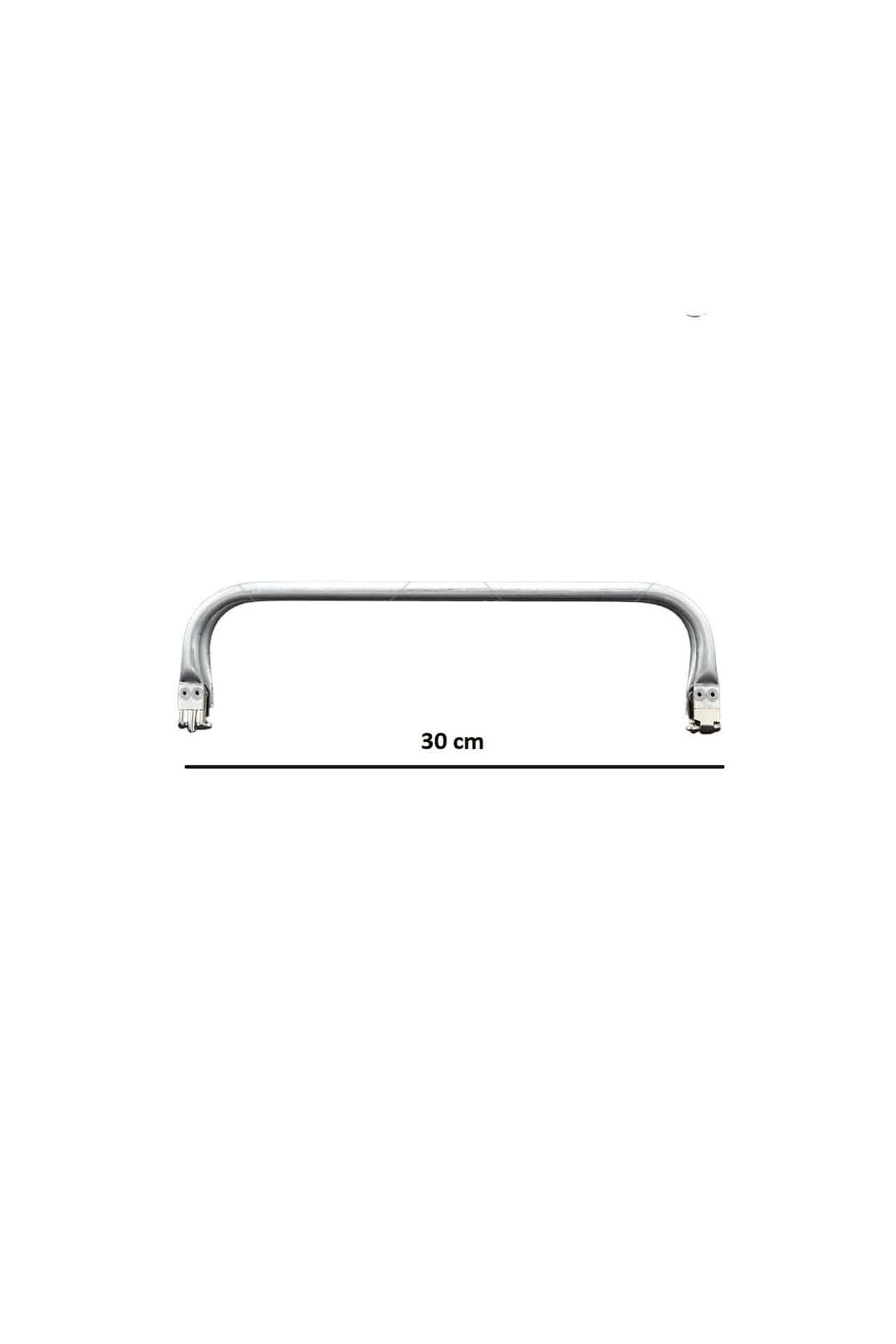 Ritzz Gizli Burs 30 CM