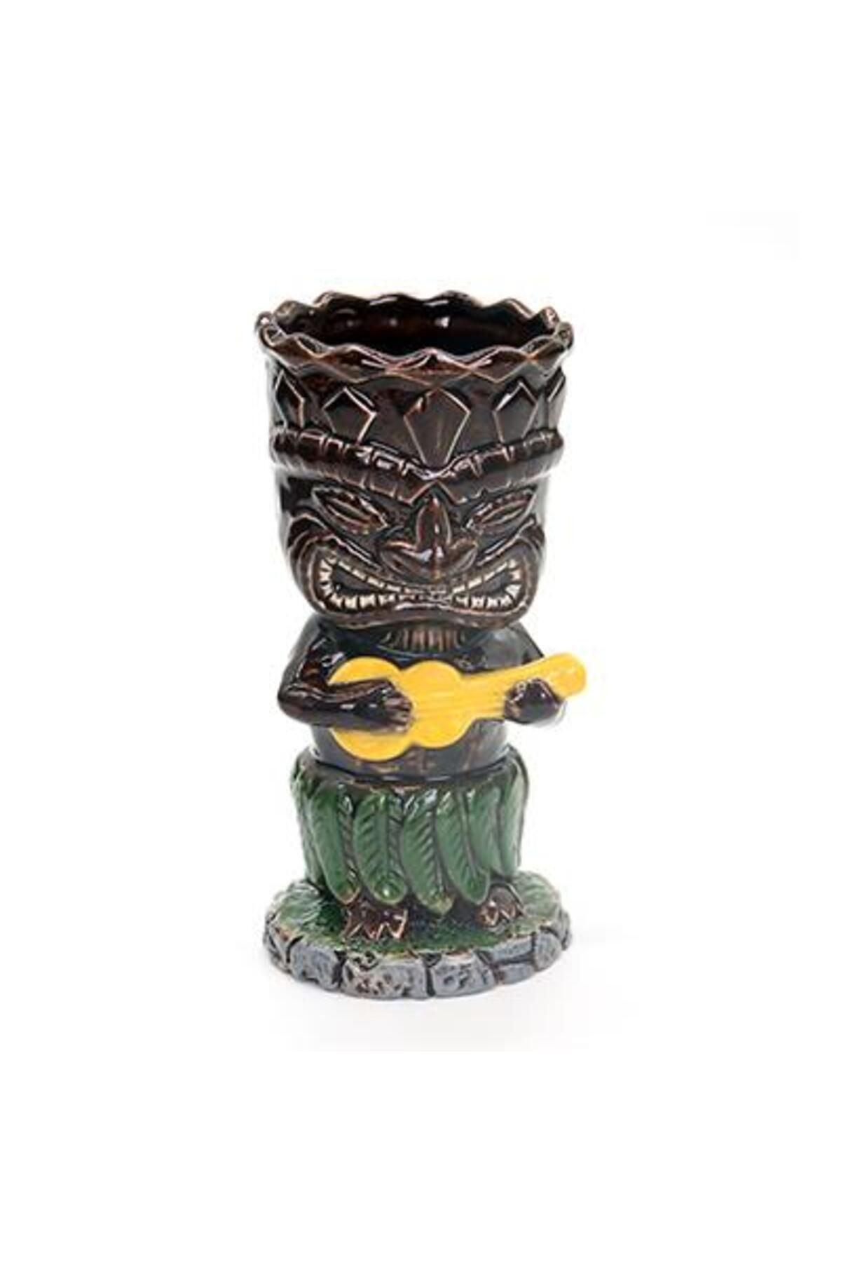 Globy Menehune Tiki Mug Kupa