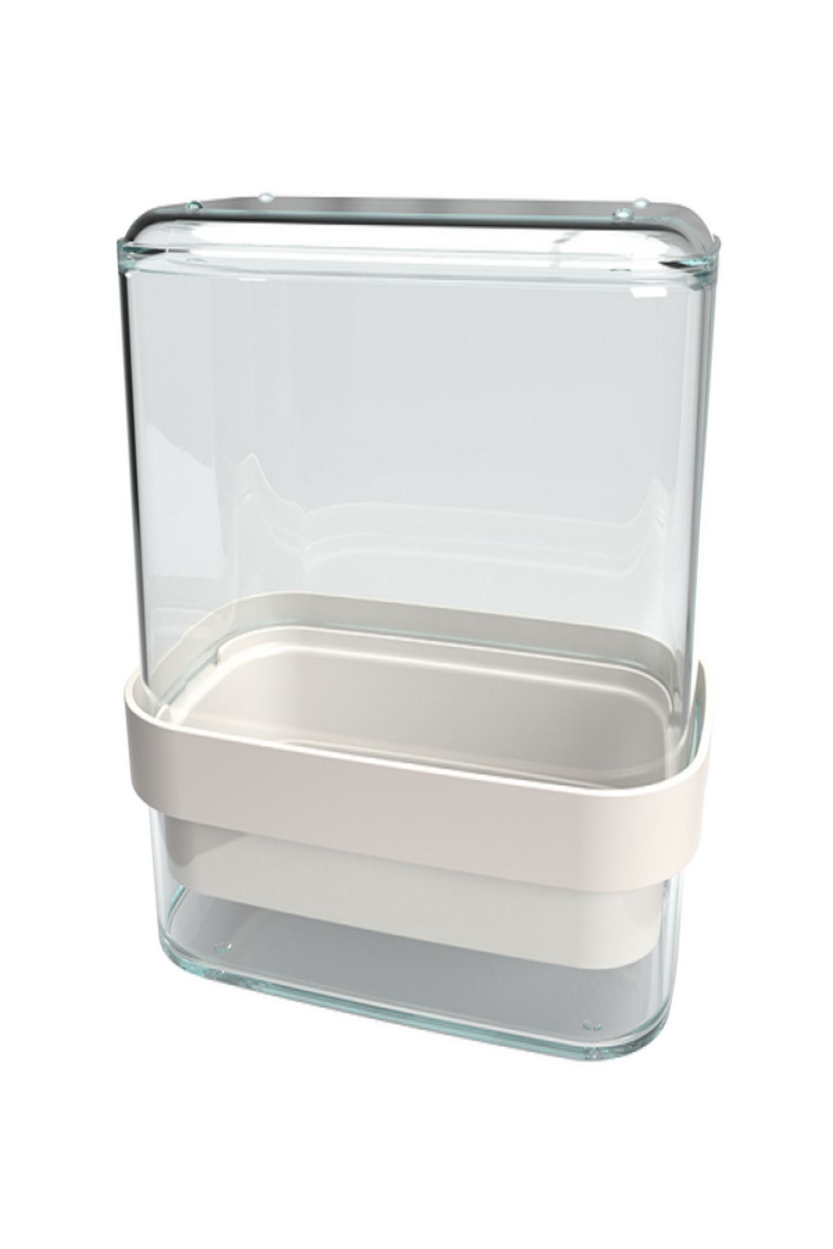 Felli-BPA-Free Refrigerator Safe Tender Covered Sprouting Tray 2