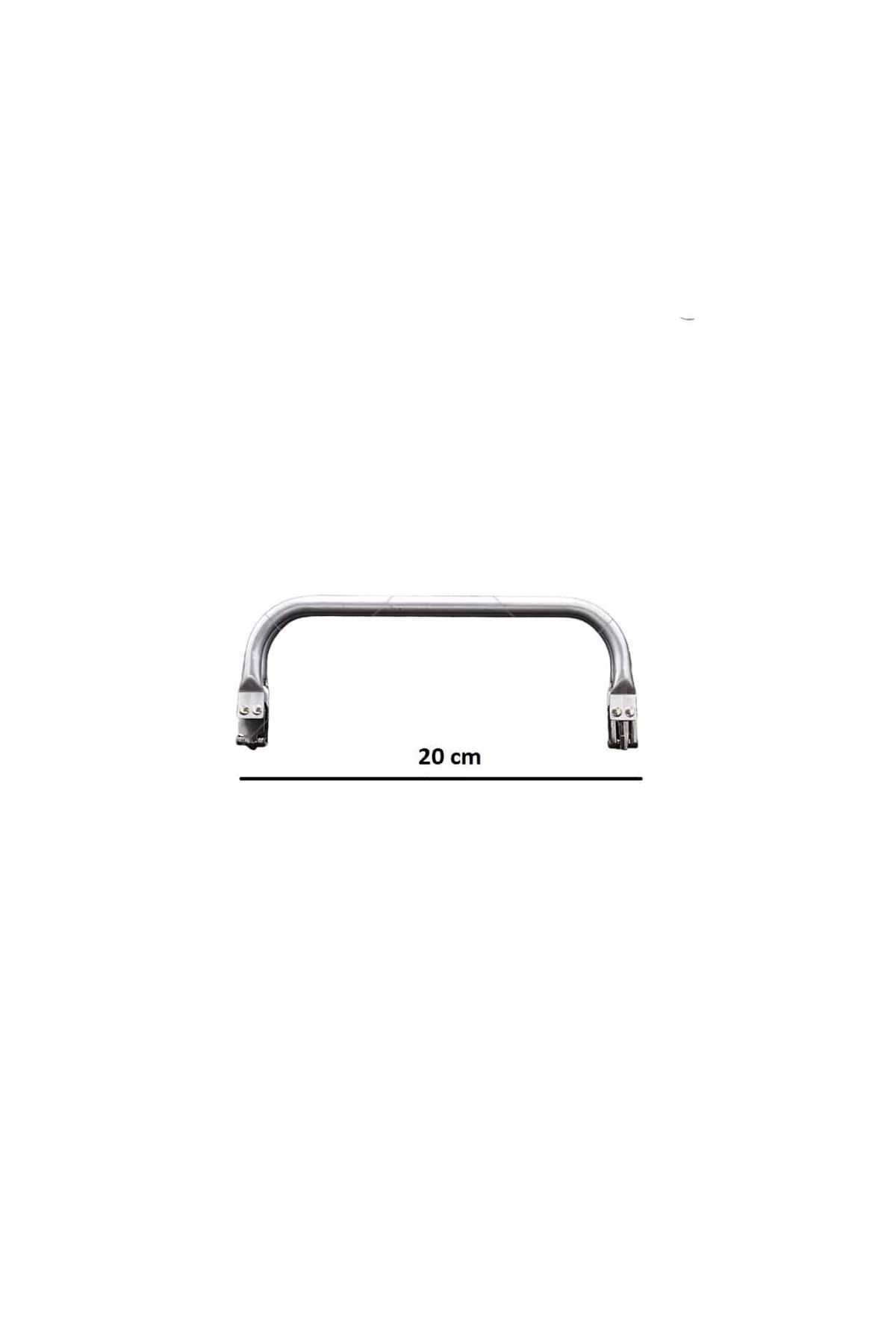 Ritzz Gizli Burs 20 CM