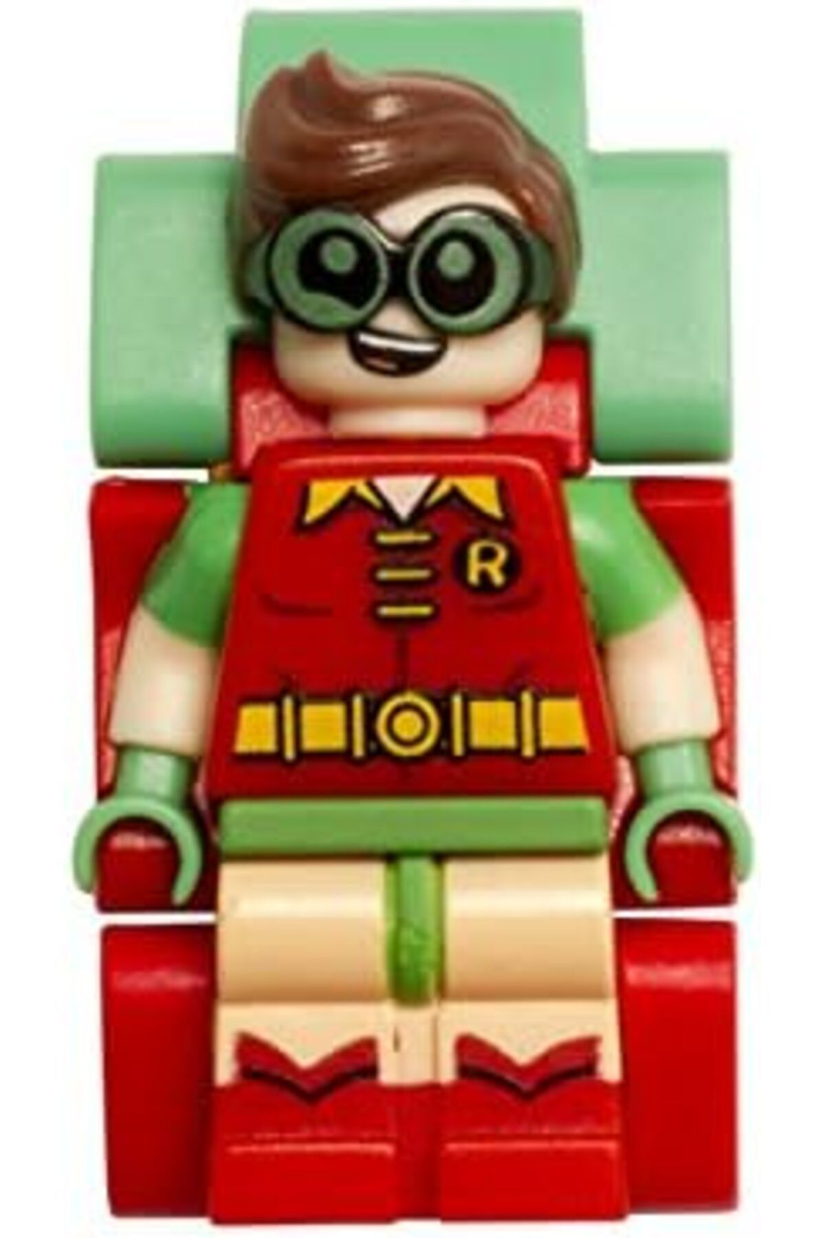 LEGO-8020868 Children’s Watch - The Batman Movie 8