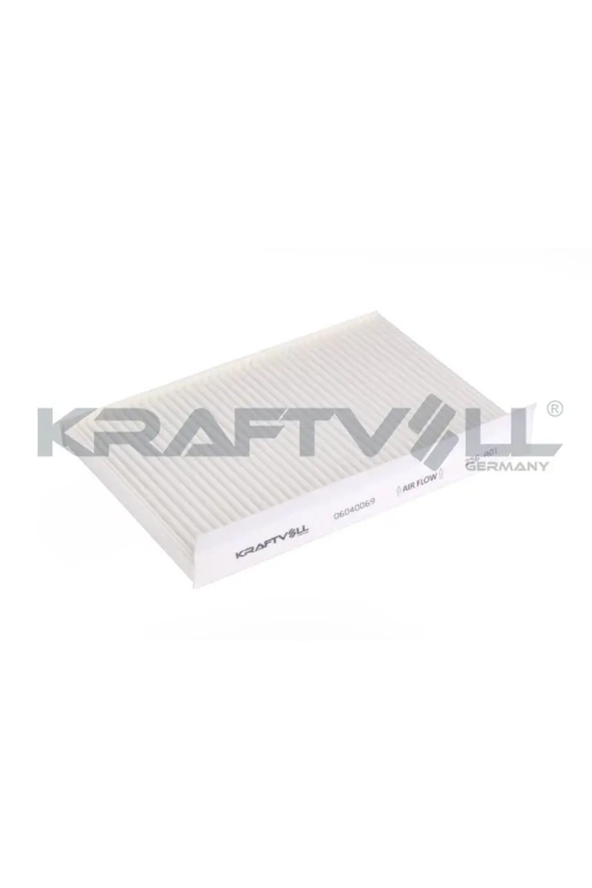 Kraftvoll POLEN FILTRESI ACCENT ERA 2006 - I20 2015 - I30 2007 - ELANTRA 2011 - / CEED 2006 -