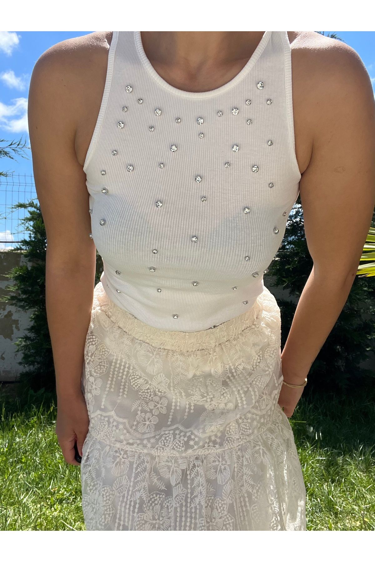 DERYA ŞENER BUTİK T- T-Shirt