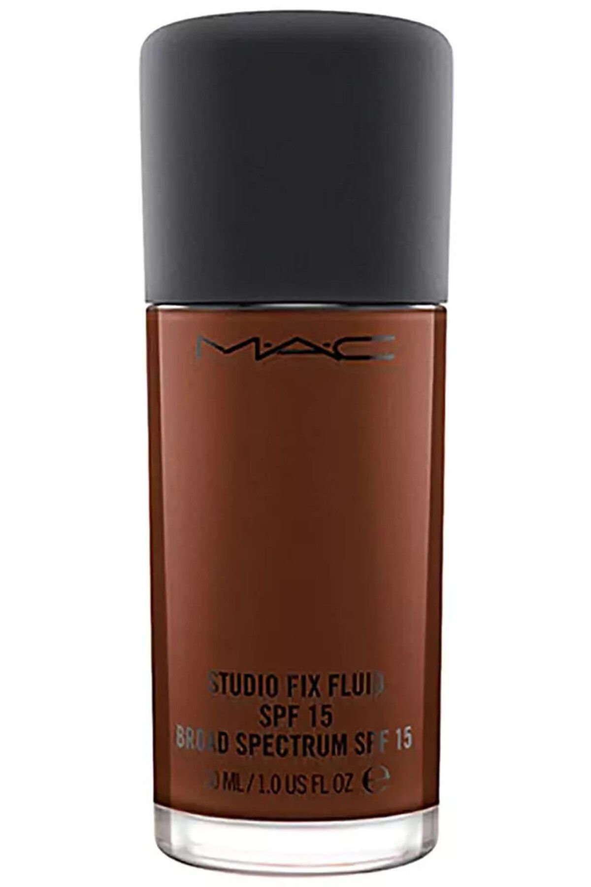 M.A.C-Foundation MAC Studio Fix Fluid, SPF 15, 30 ml, Foundation, 30 ml, Nw57 1
