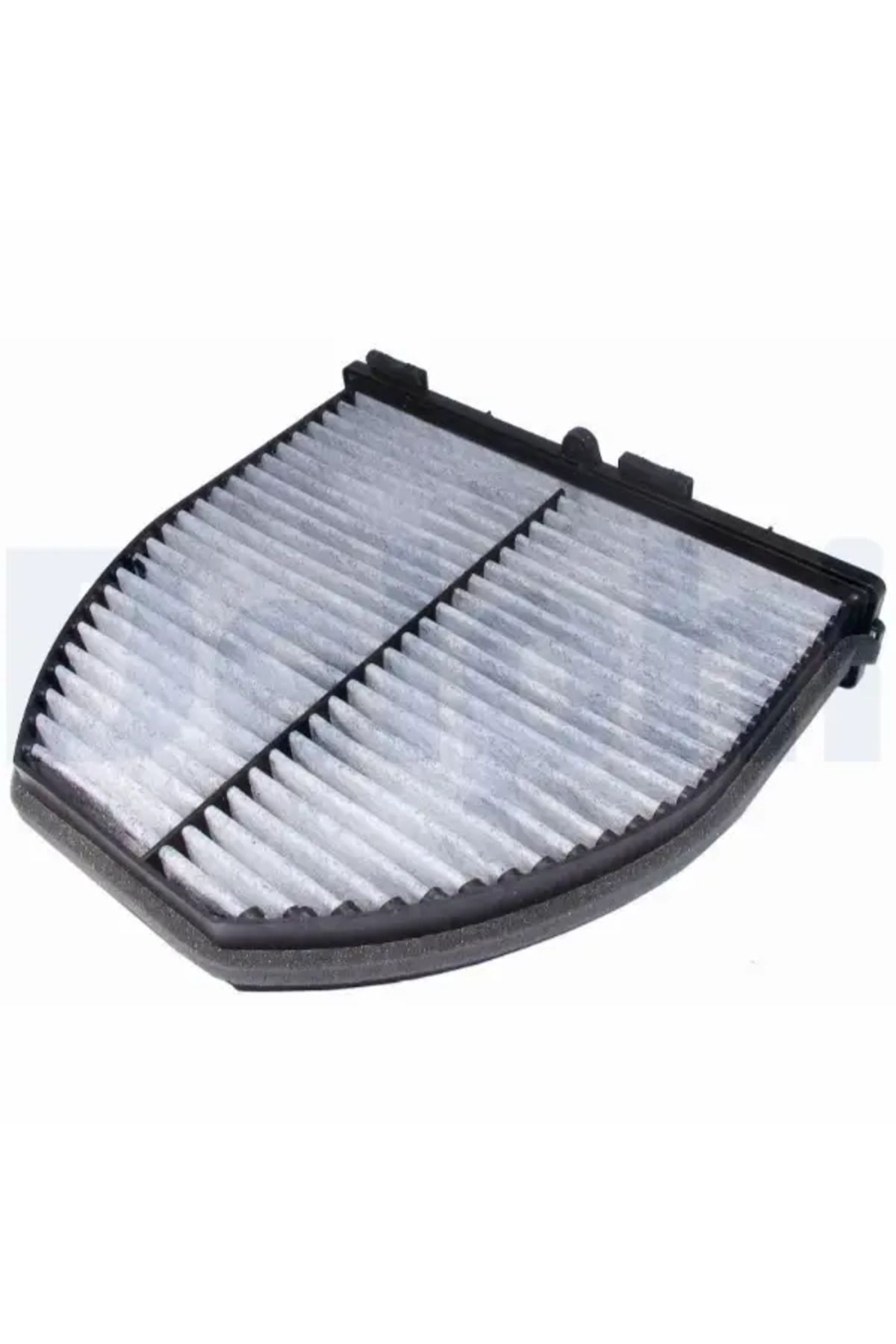 DELPHİ POLEN FILTRESI (KARBONLU) X204 0815 W204 0714 W212 0915 C218 1117 R231 12