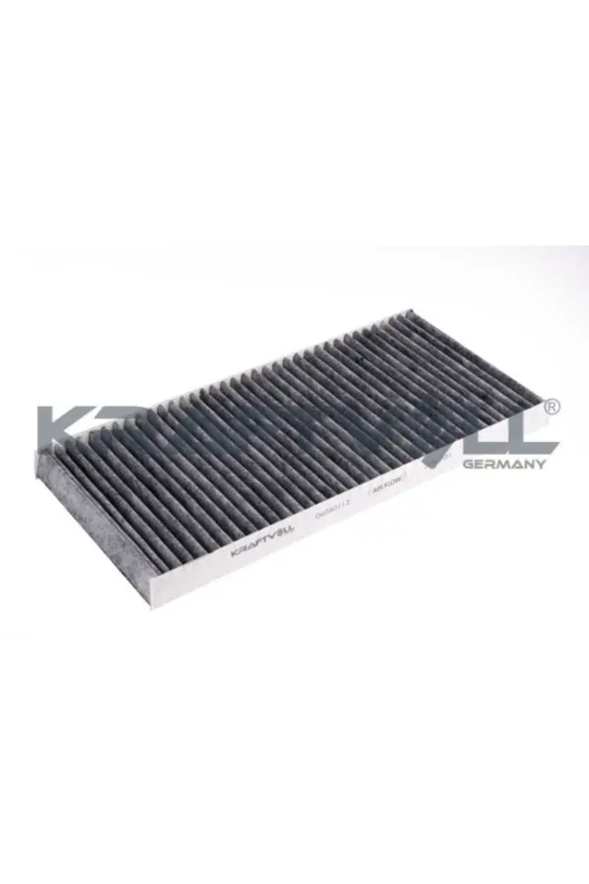 Kraftvoll POLEN FILTRESI (KARBONLU) A-CLASS W169 0412 B-CLASS W245 0511