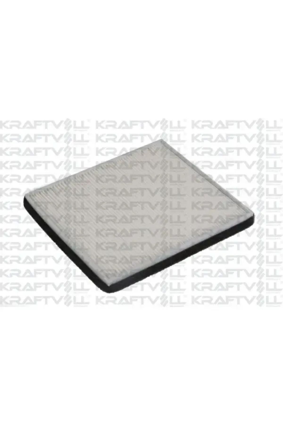 Kraftvoll POLEN FILTRESI CHEVROLET SPARK M300 10