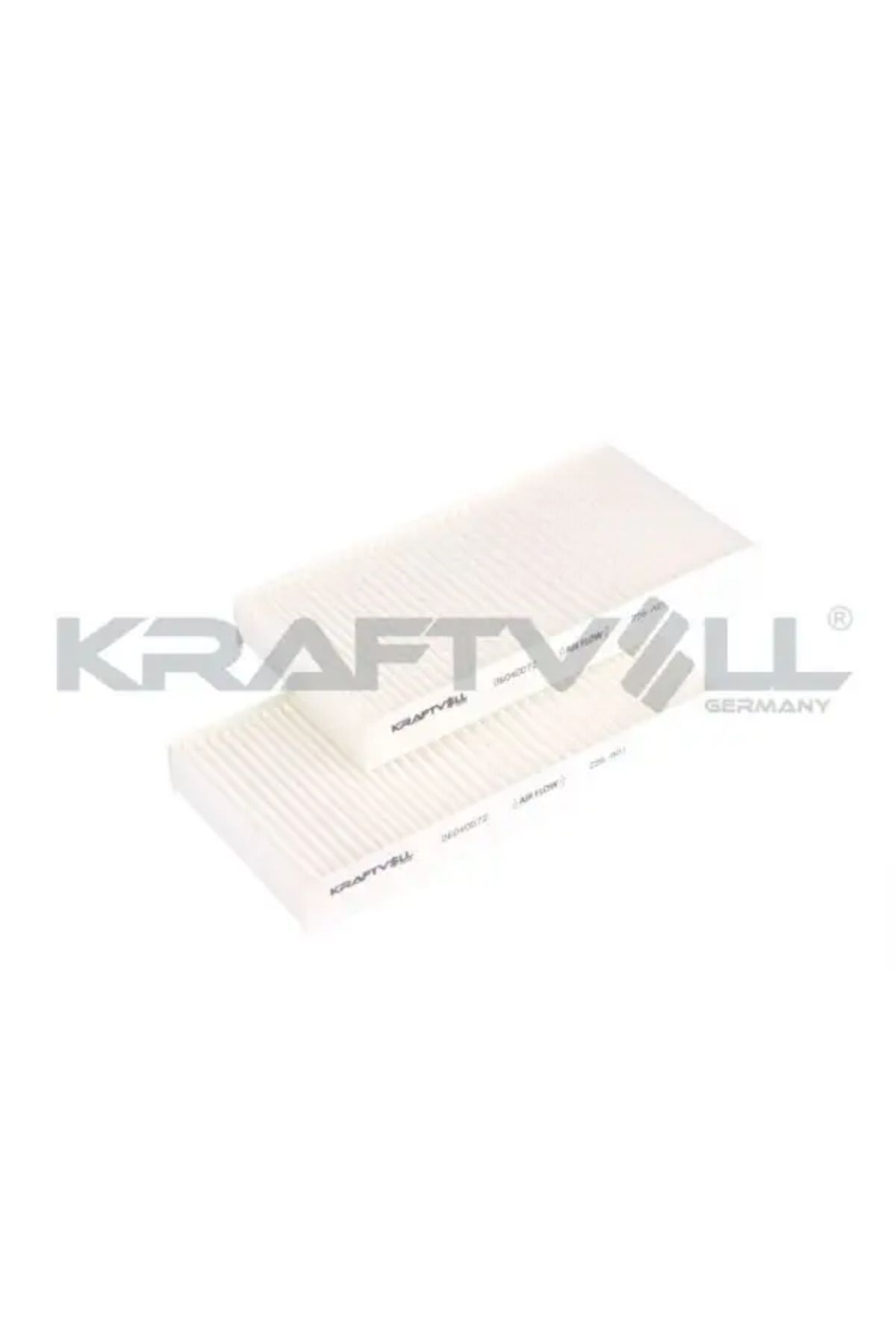 Kraftvoll POLEN FILTRESI CIVIC 2001-2006 CRV 2002 - 2006 HR-V 1999-2006 ÇIFTLI