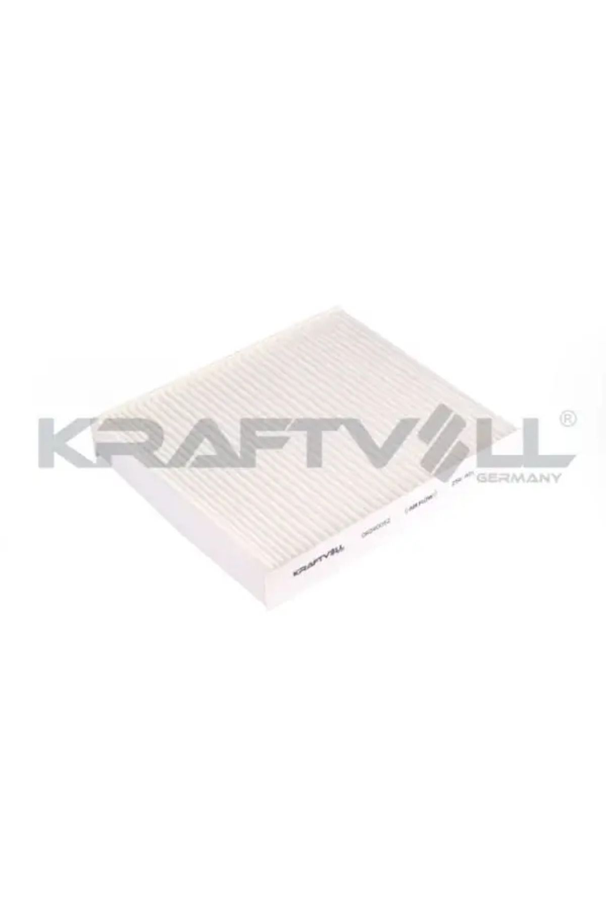 Kraftvoll POLEN FILTRESI FOCUS C MAX CAP 0408 FOCUS II CB4 0411 / S40 V50 C70