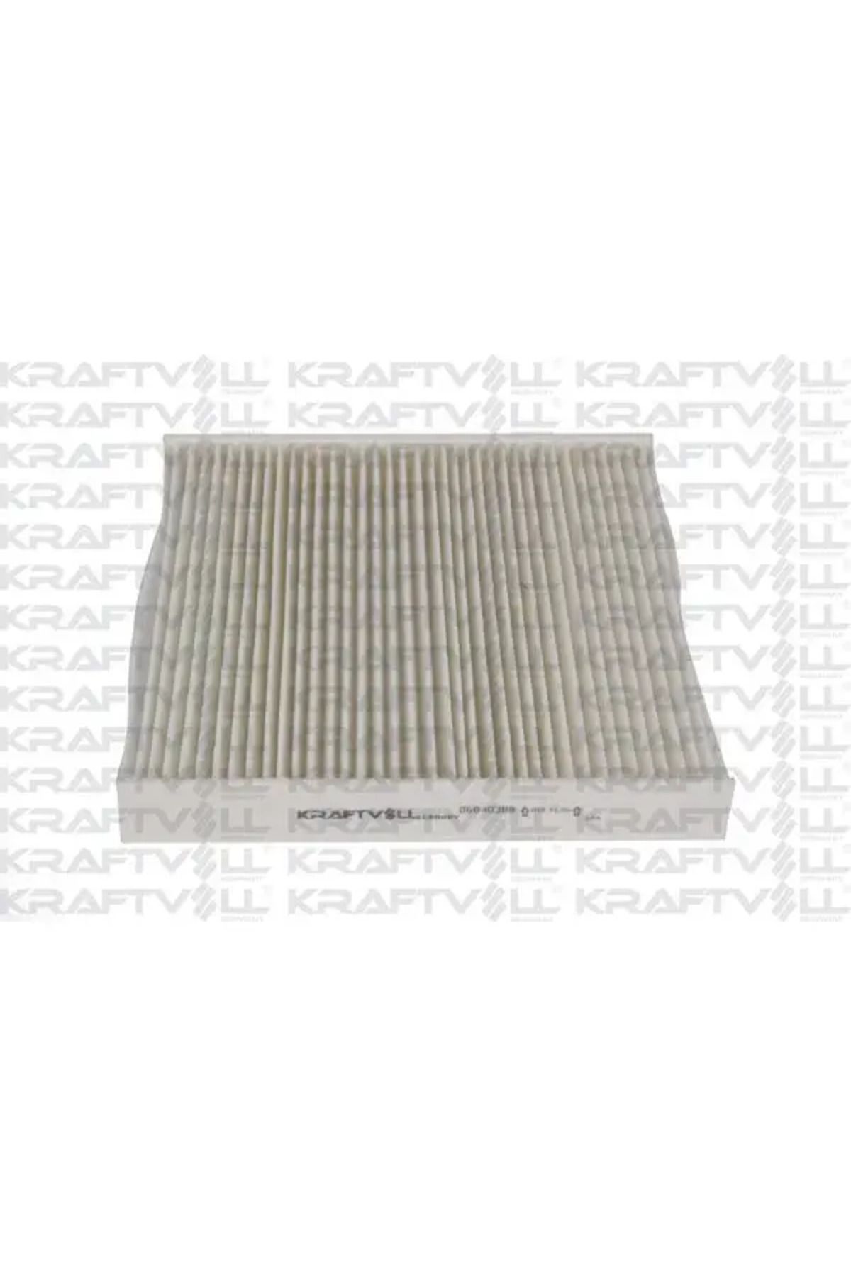 Kraftvoll POLEN FILTRESI DAILY VI - ECODAILY - CITY LINE 2.3-3.0 14