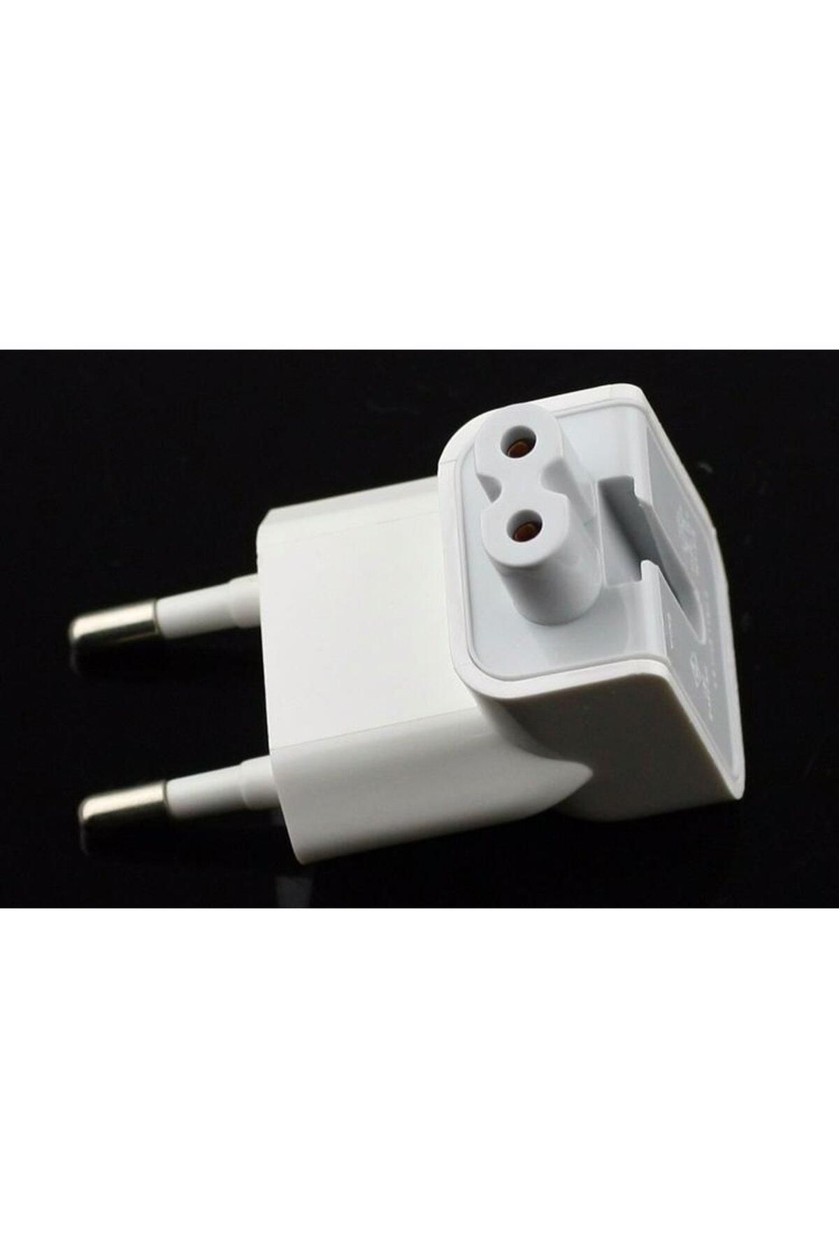 BRC06 Macbook uyumlu adaptör priz çevirici ipad uyumlu adaptör priz çevirici