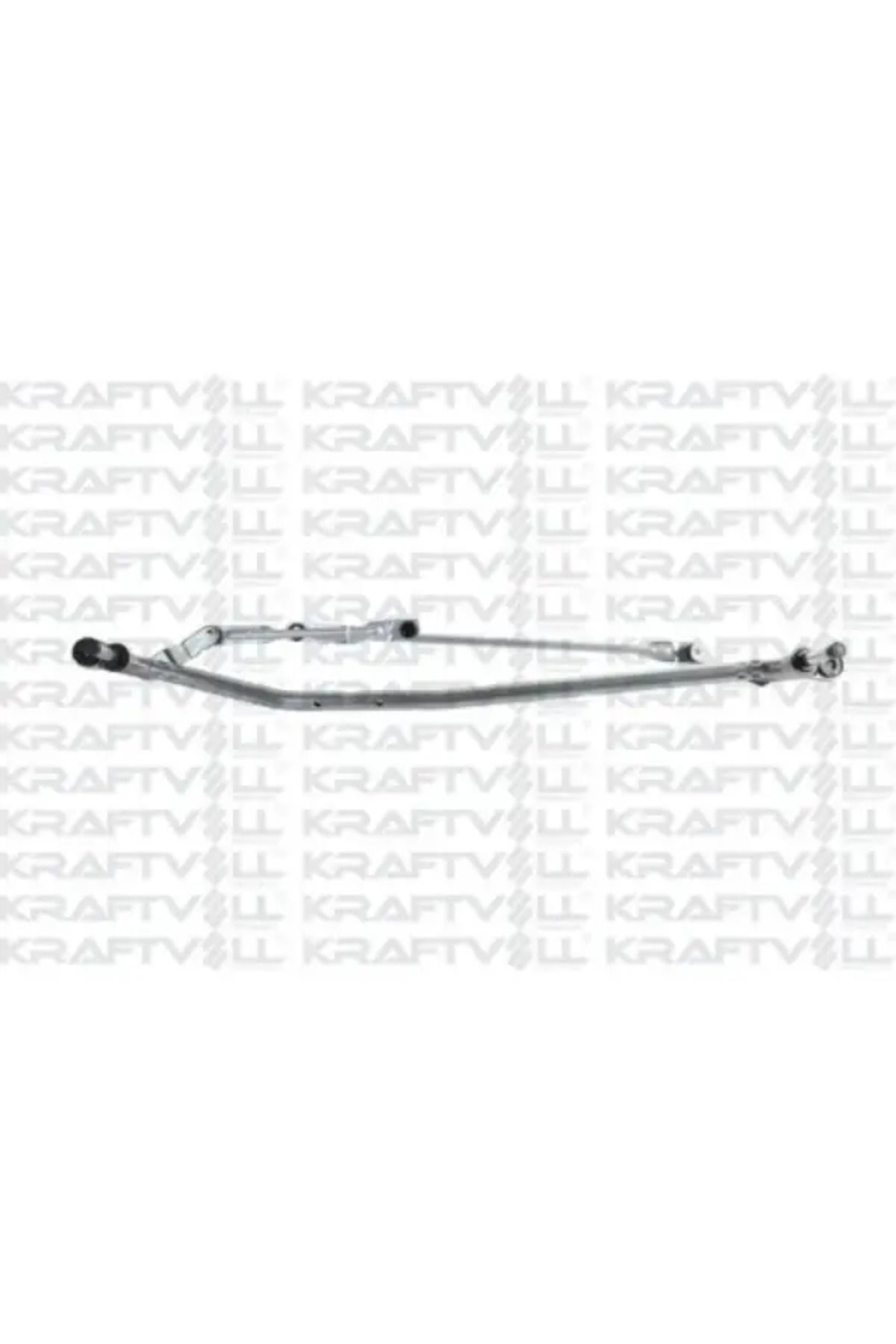 Kraftvoll ON CAM SILECEK MEKANIZMASI RENAULT MASTER III