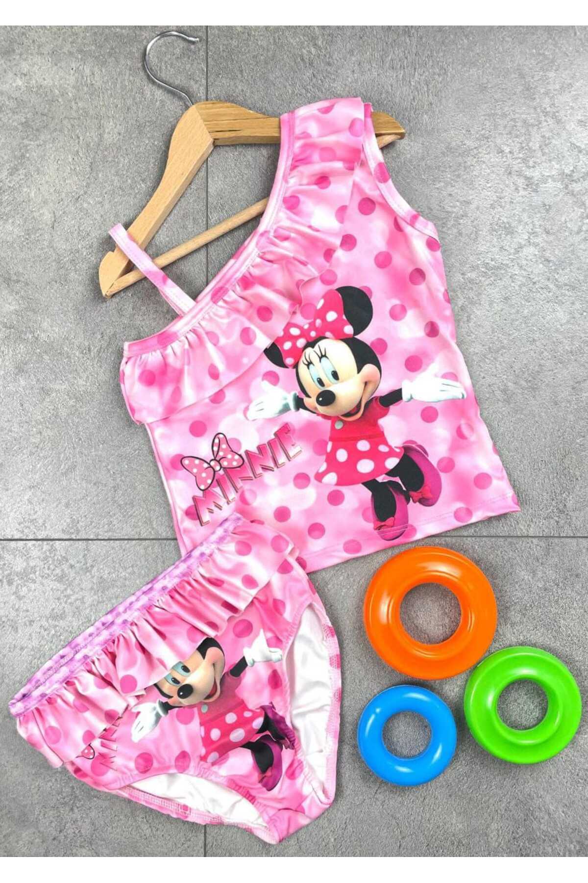 Kids Çocuk Mayo Takım fotoğrafı 2 (önizleme)