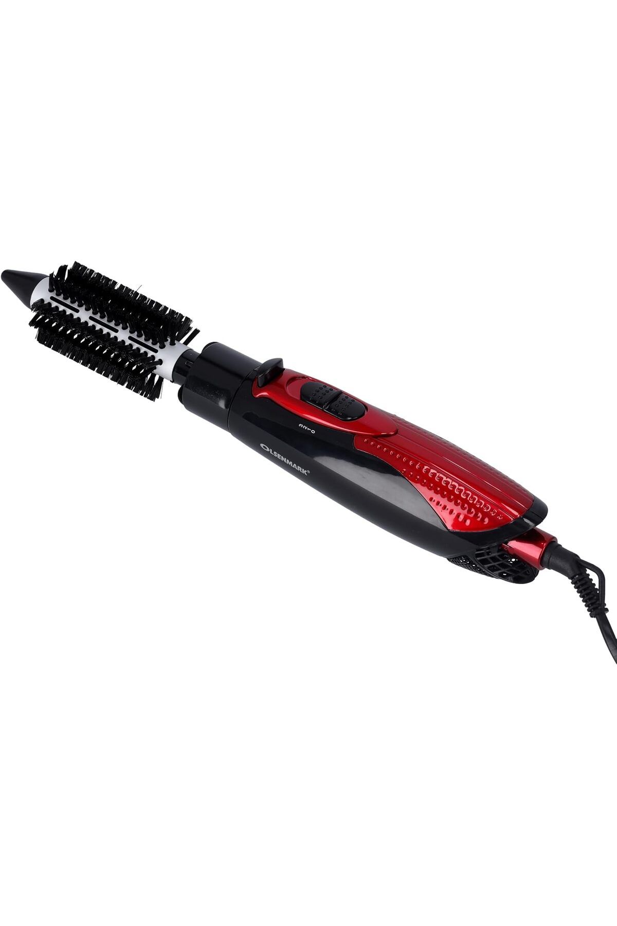 Olsenmark-Multi Function Hair Styler, 8 In 1 - 3 Heat & 2 Speed Setting - 360 Degree Swivel Cord - S 3