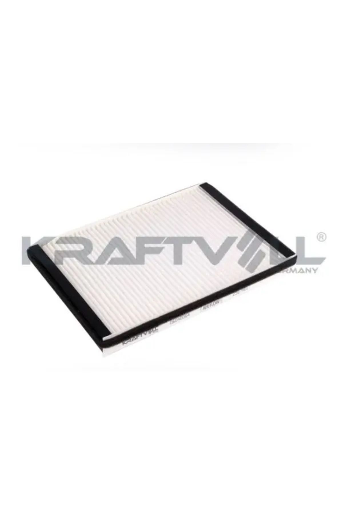 Kraftvoll POLEN FILTRESI ANTARA 06 / CAPTIVA 06