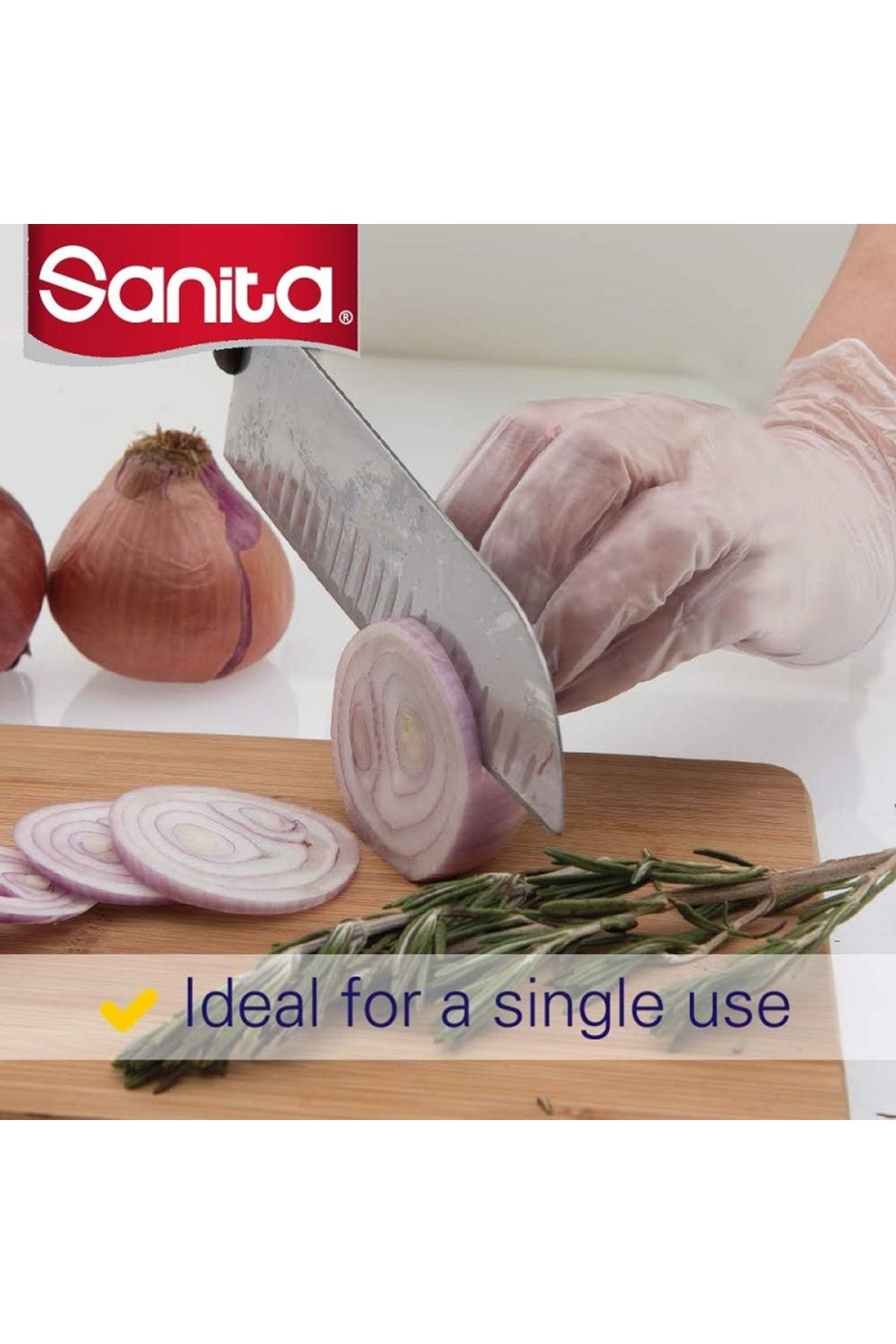 Sanita-100-Piece Multi Purpose Disposable Glove Set White Medium 3