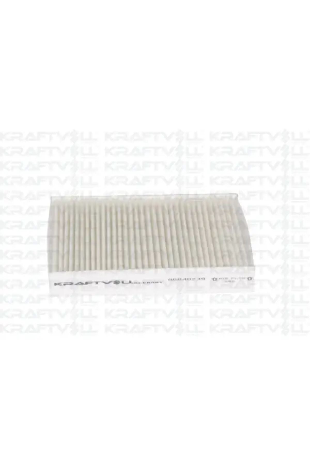 Kraftvoll POLEN FILTRESI 4007 07 C4 AIRCROSS 12 C-CROSSER 07 ASX 10 L200 14 LANCER 08OUTLANDER 06 D-MAX