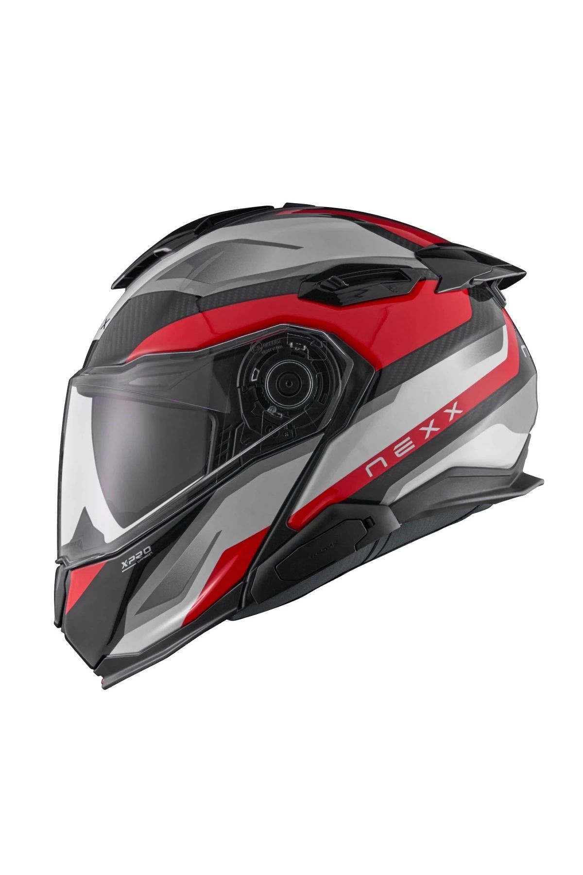 Nexx X.lıfetour Pro Mıle Kask