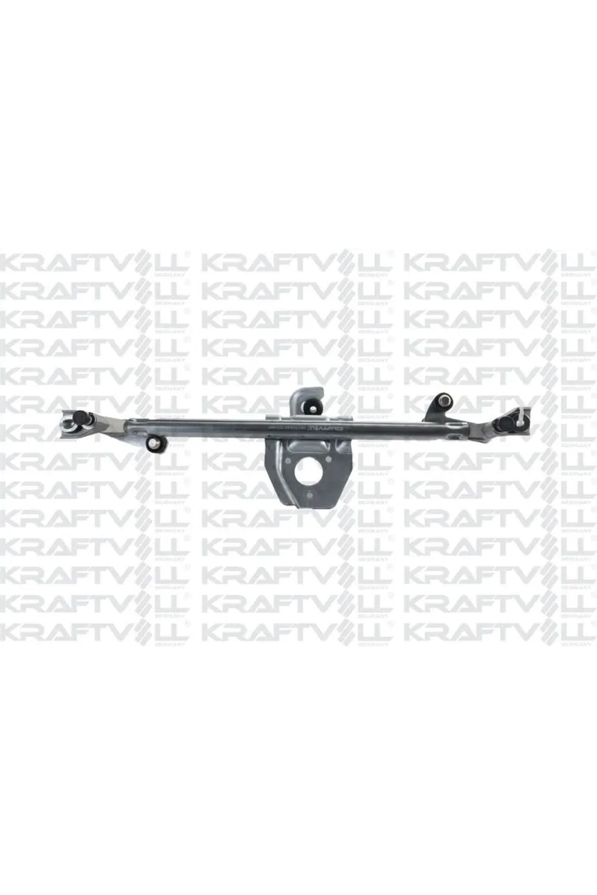 Kraftvoll ON CAM SILECEK MEKANIZMASI (MOTORSUZ) CORSA C TIGRA B