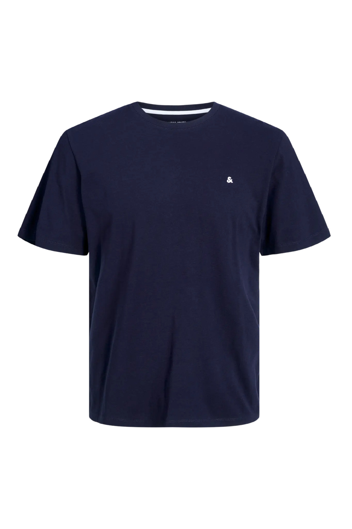 تیشرت مردانه گلدوزی شده آستین کوتاه | جک اند جونز Jack & Jones 12245087 - تصویر 2