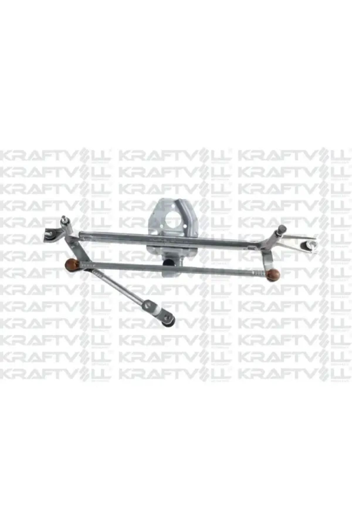 Kraftvoll ON CAM SILECEK MEKANIZMASI (MOTORSUZ) COMBO C CORSA C-D