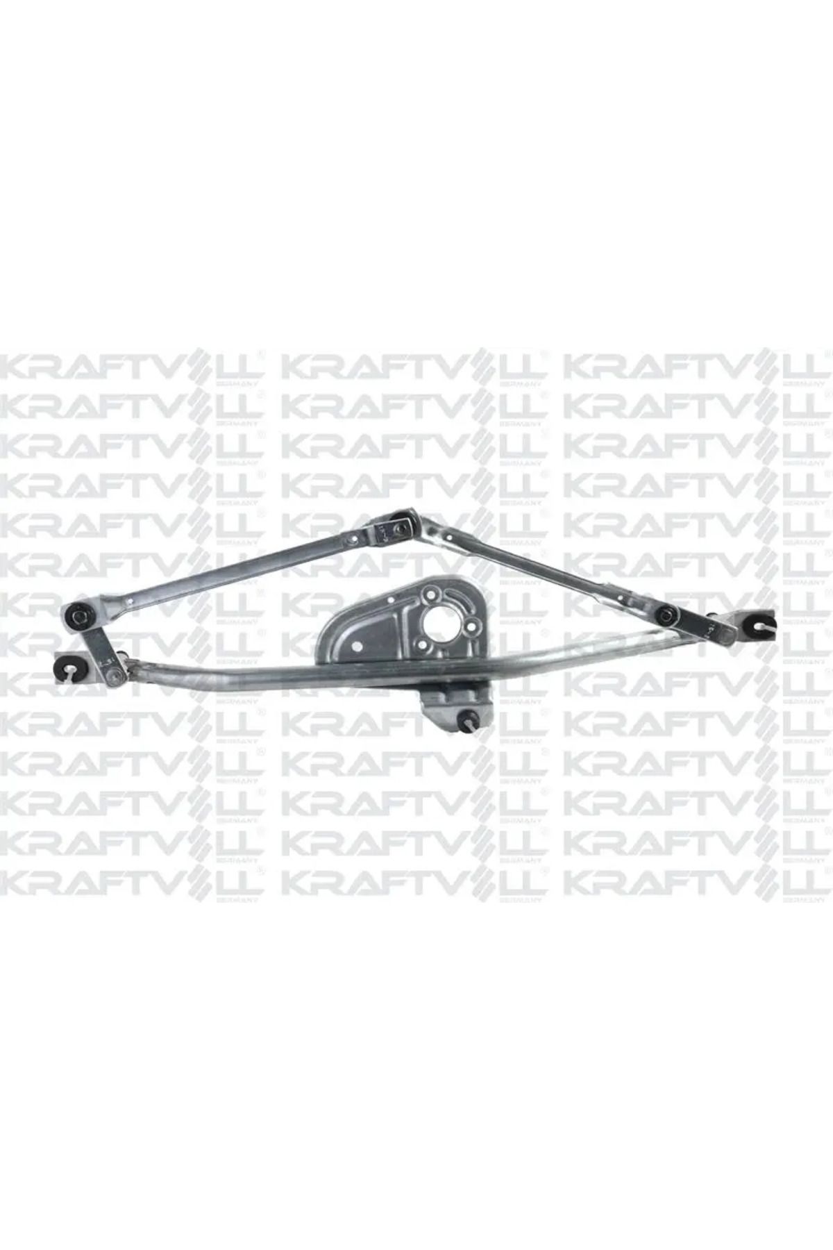 Kraftvoll ON CAM SILECEK MEKANIZMASI (MOTORSUZ) PASSAT 9700 A4 9501