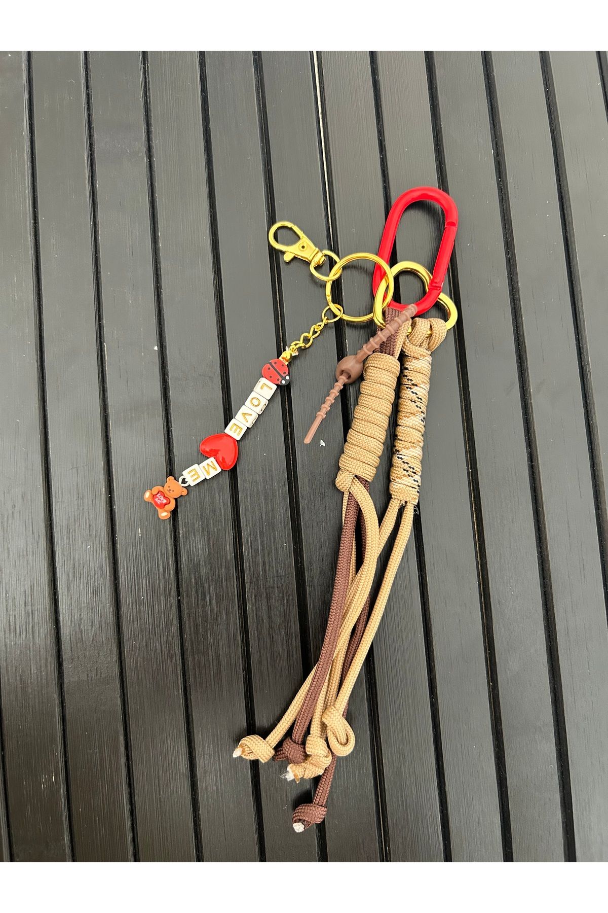 OEM Charm çanta aksesuarı bag charm