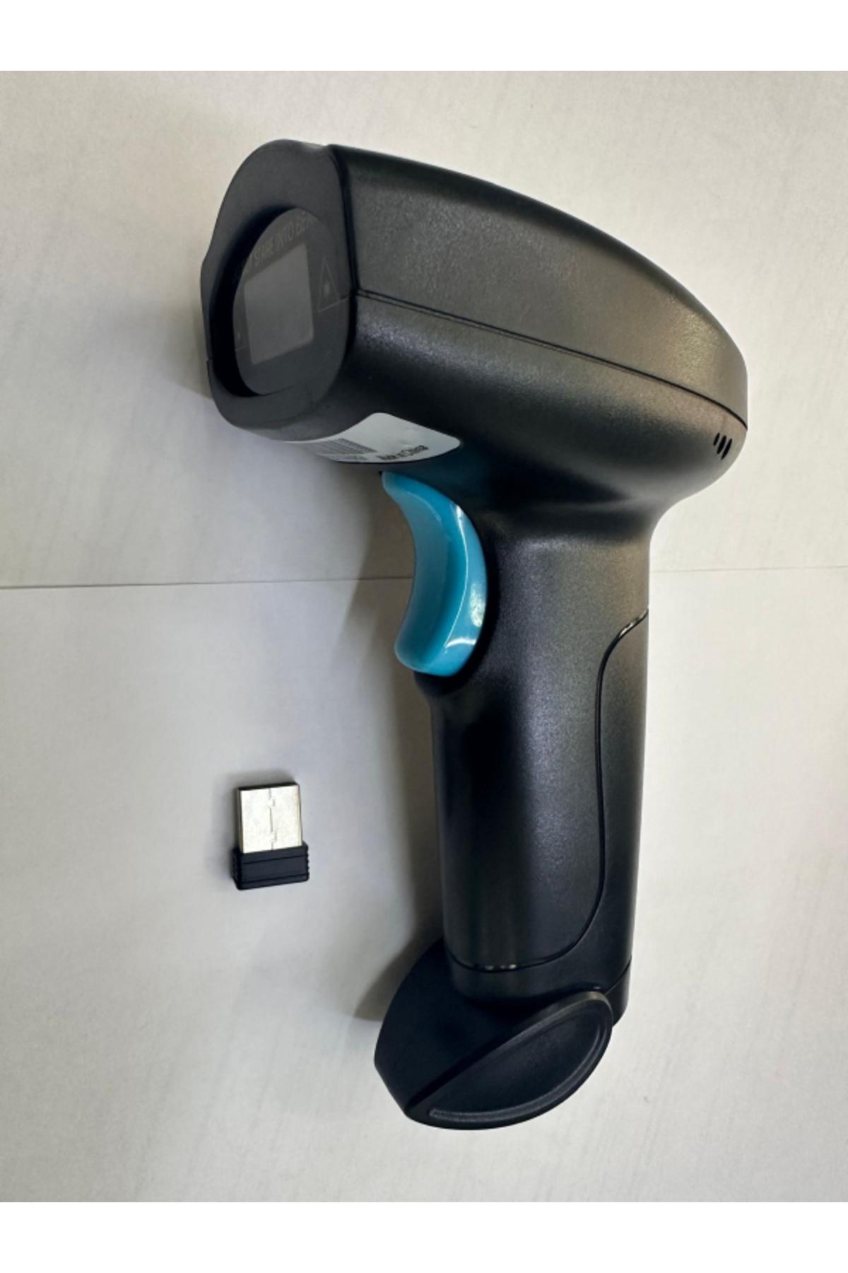 Leonpro-Wireless Barcode Reader Qr Code Qr Code Generator 3