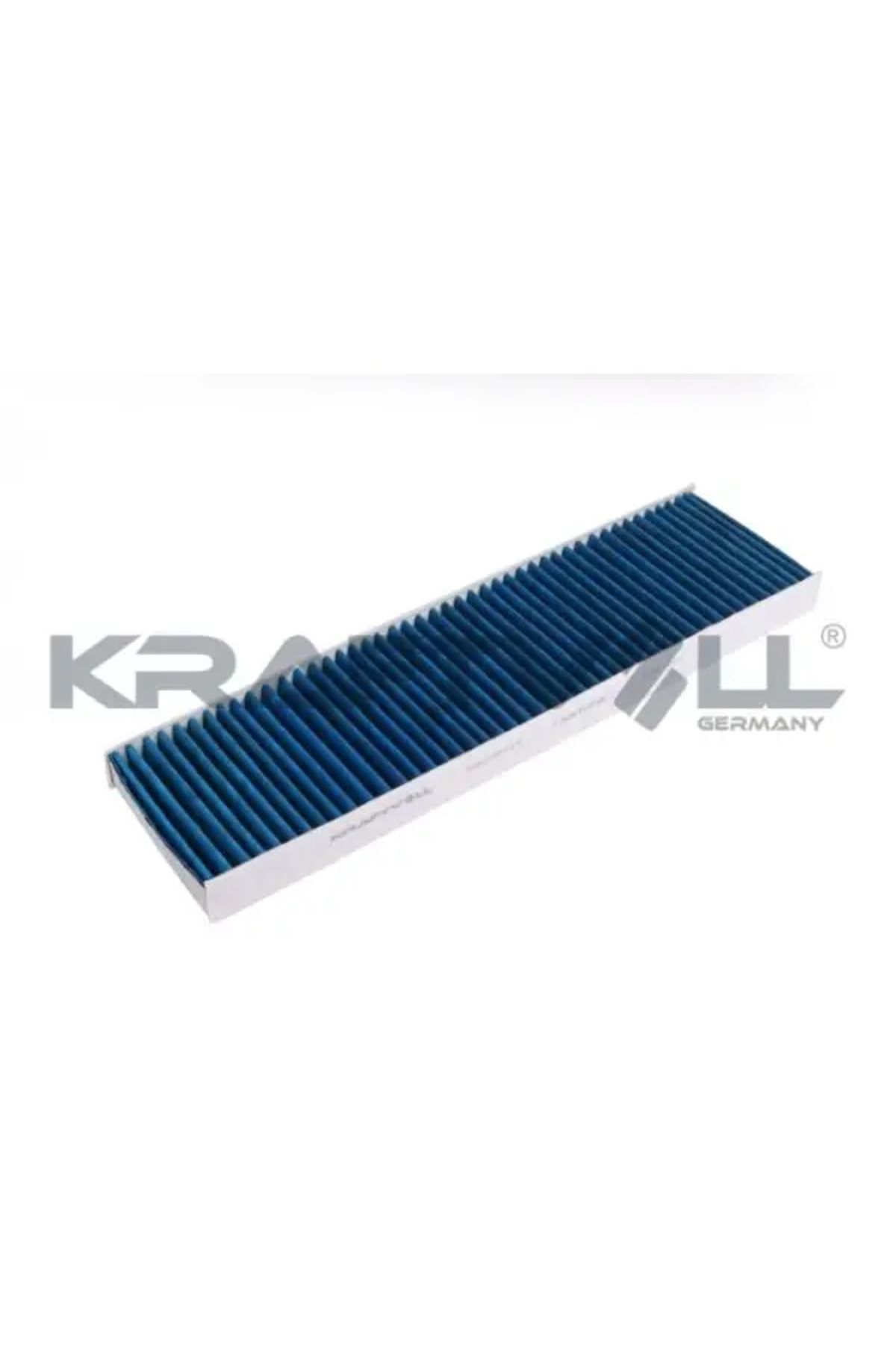 Kraftvoll POLEN FILTRESI ANTI BAKTERIYEL MINI R50 R52 R53 06