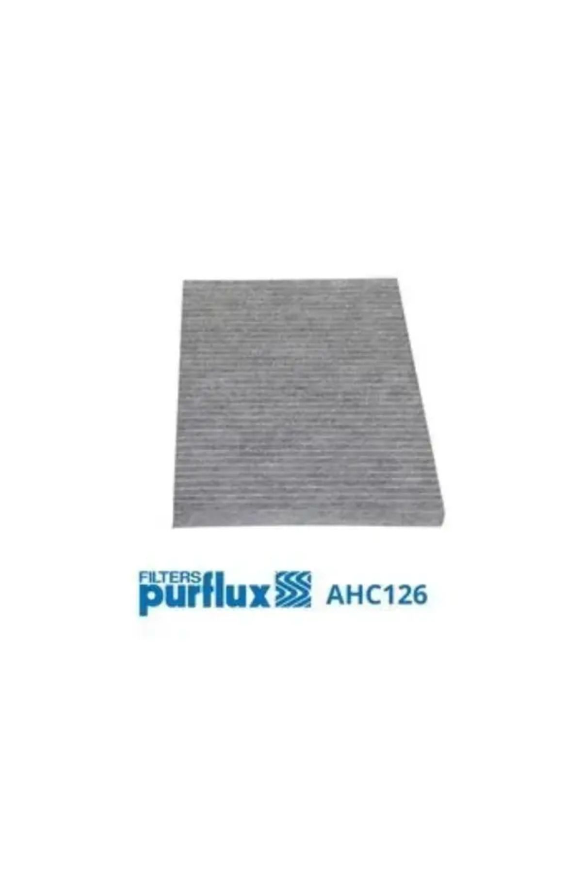 PURFLUX FİLTERS POLEN FILTRESI (KARBONLU) A-CLASS W168 9704 VANEO 414 0205