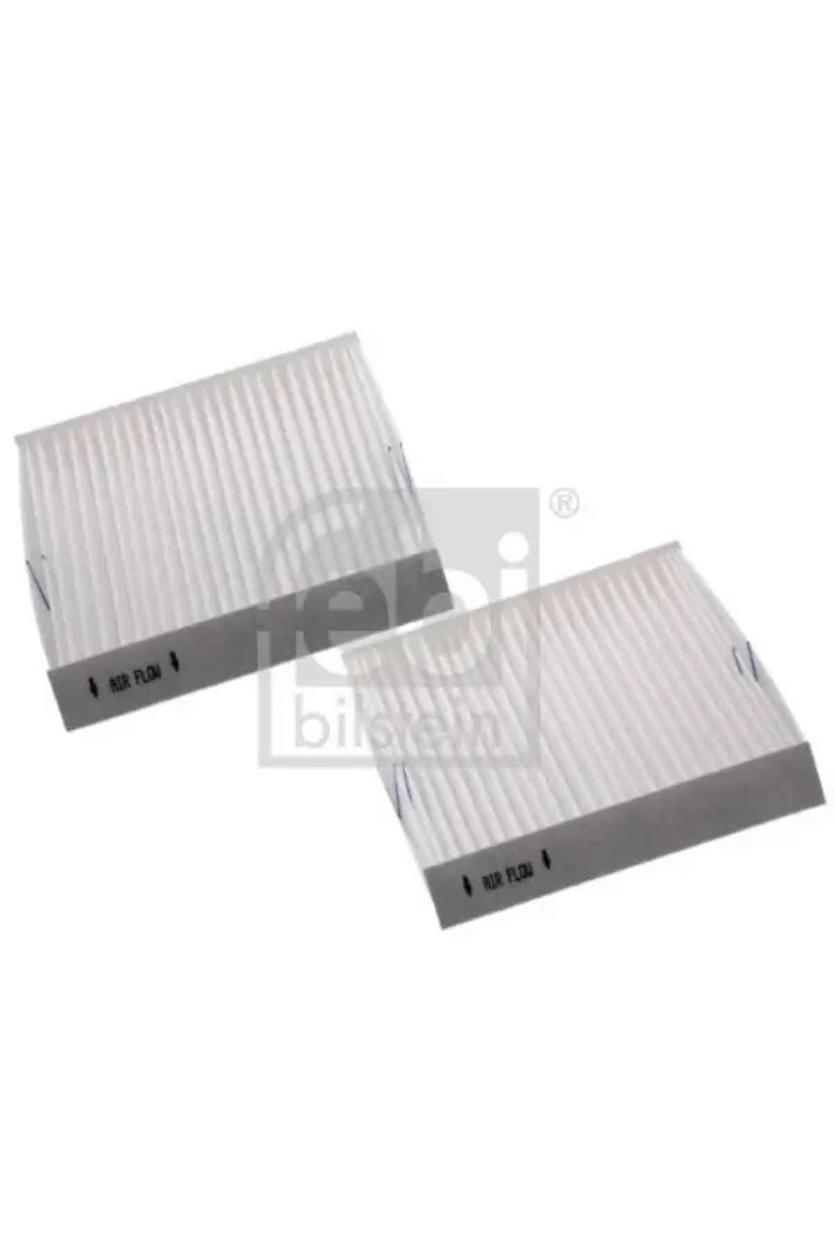 FEBİ POLEN FILTRESI BMW X3 F25 X4 F26 10