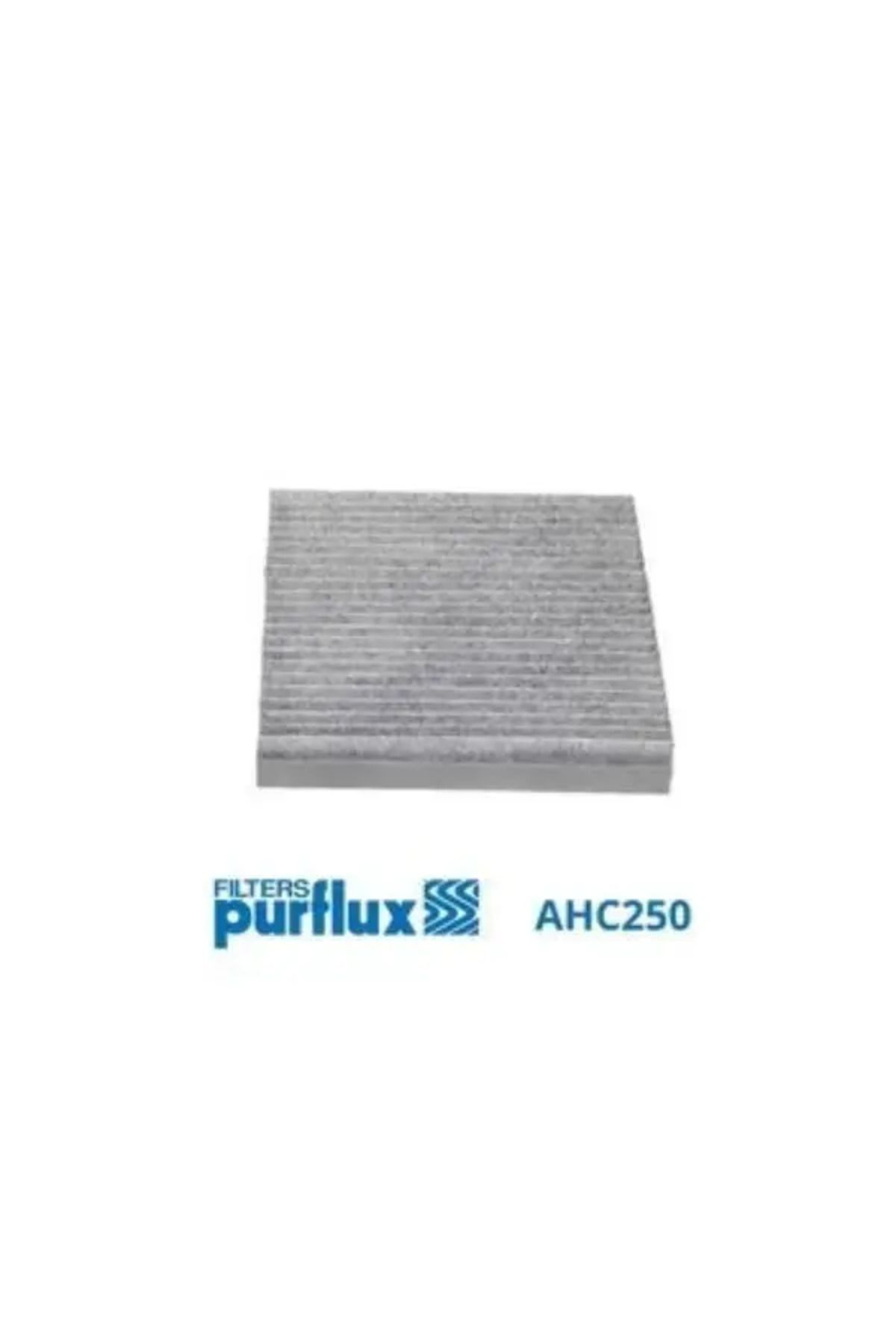 PURFLUX FİLTERS POLEN FILTRESI (KARBONLU) ALFA ROMEO 159 BRERA SPIDER