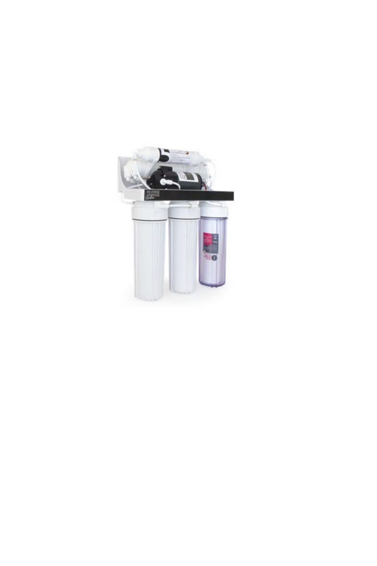 Jammy JL 5A, POMPALI 15 LT TANK