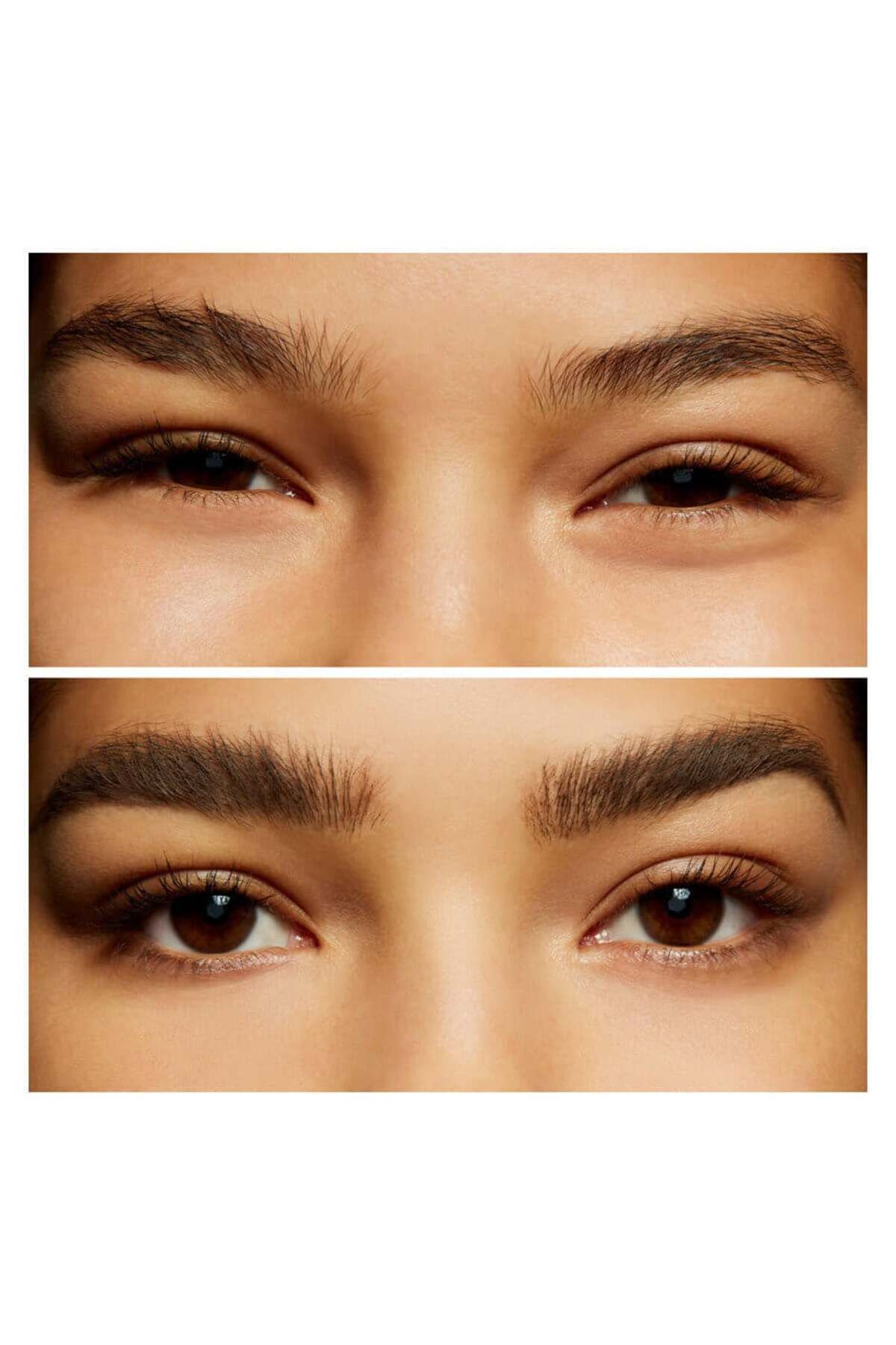 M.A.C-MAC Eye Brows Big Boost Fibre Gel, 1.4 g, Eyebrow Care, Fling 2