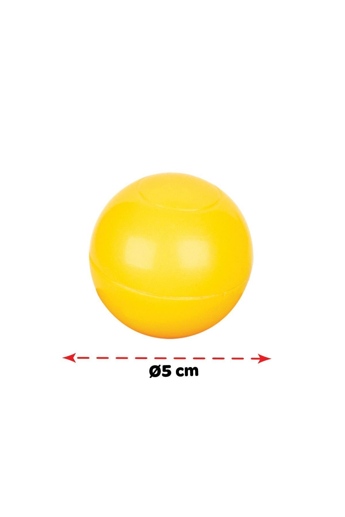 BYCEGU 03 356 Çıngıraklı Zıp Zıp Toplar fotoğrafı 2 (önizleme)