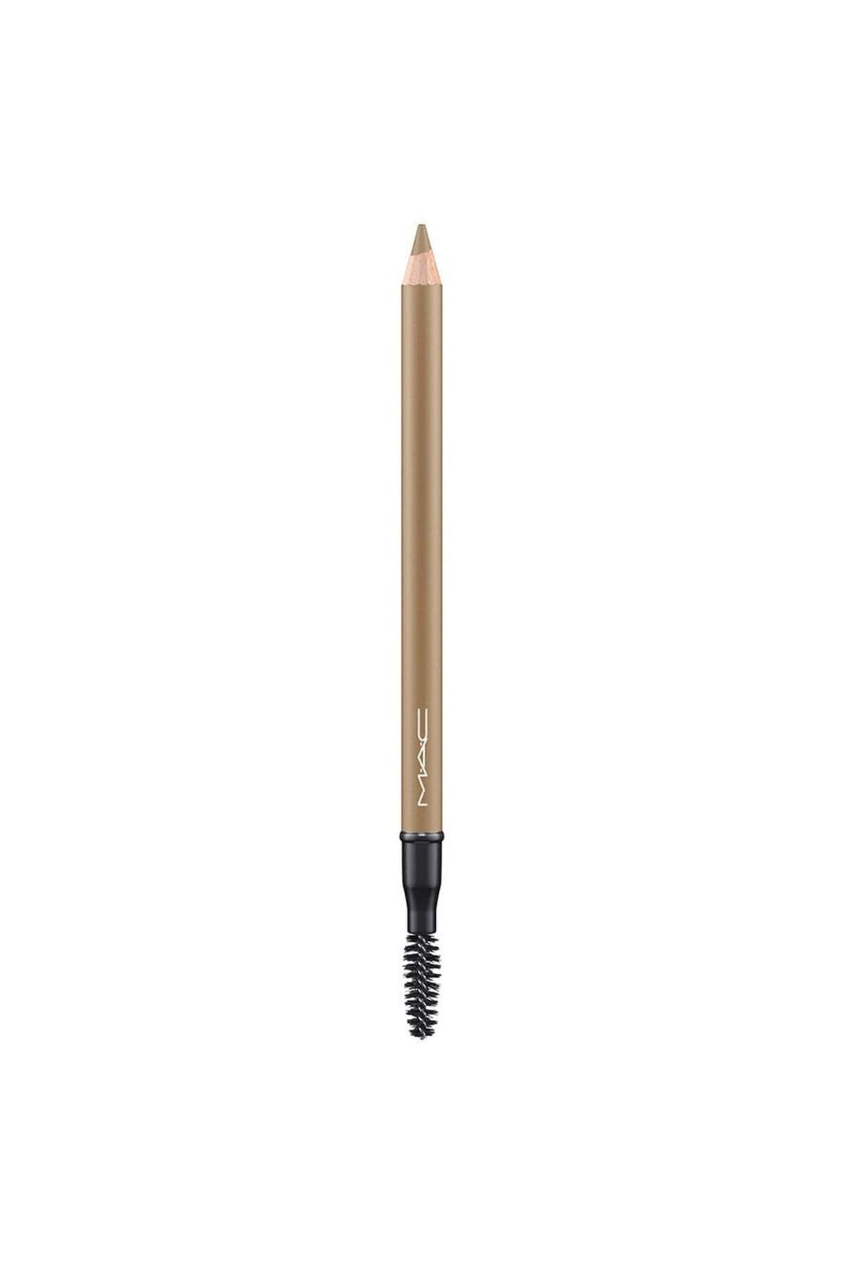 M.A.C-MAC Veluxe Brow Liner, Eyebrow Care, 1.19 g, Fling 1