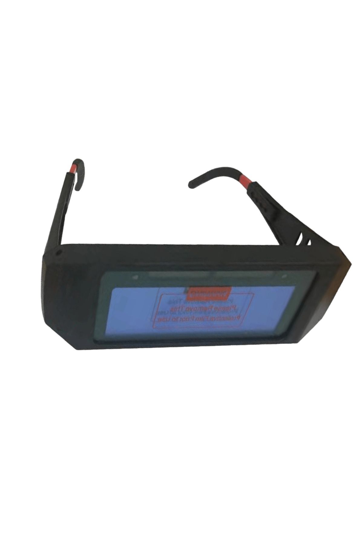 COBI SMART®-Welding goggles with auto-darkening, sensitivity and delay adjustment – ​​COBI SMART® 2