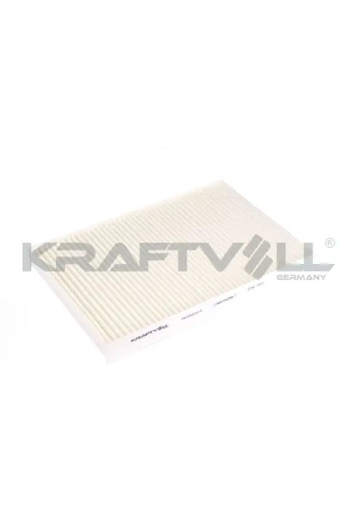 Kraftvoll POLEN FILTRESI (DELPHI TIPI) ASTRA G ASTRA H ZAFIRA A