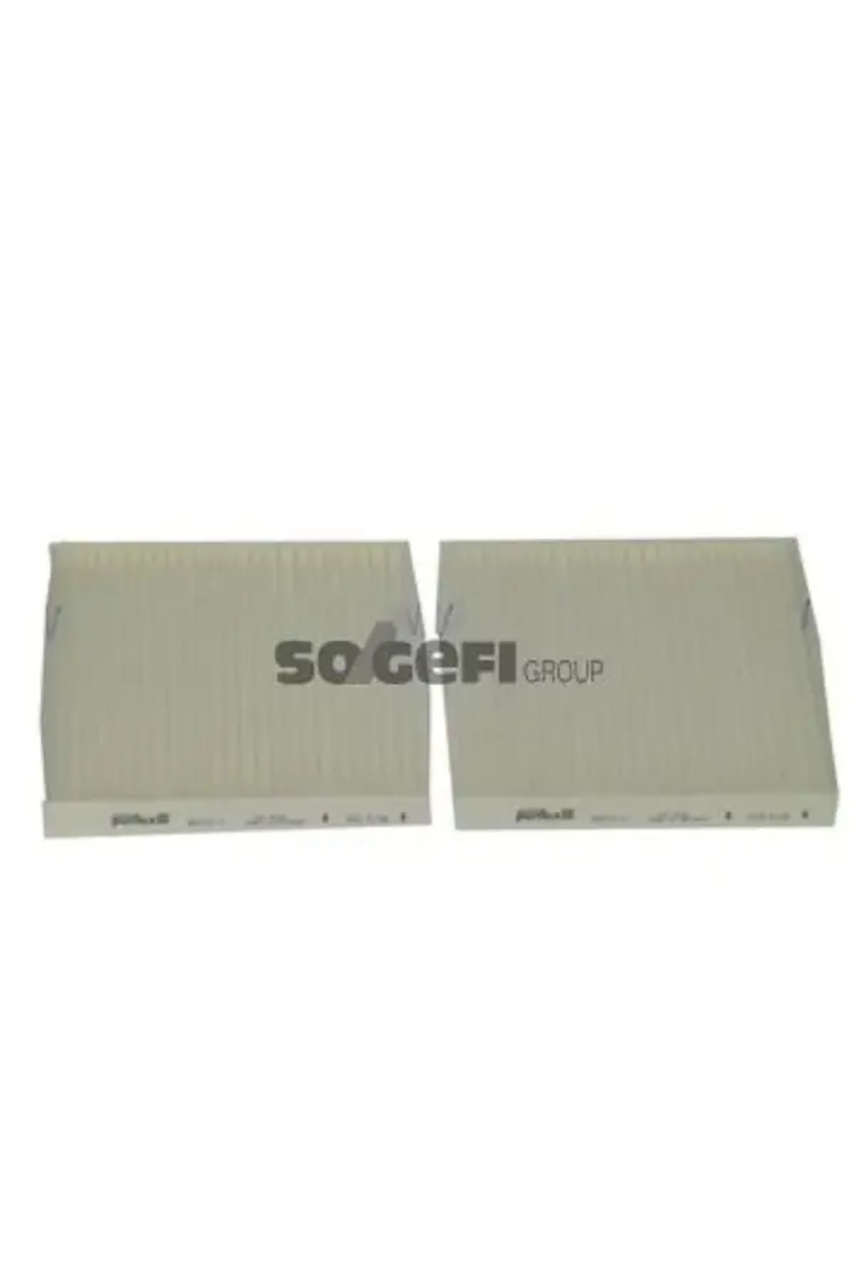PURFLUX FİLTERS POLEN FILTRESI BMW X3 F25 X4 F26 10