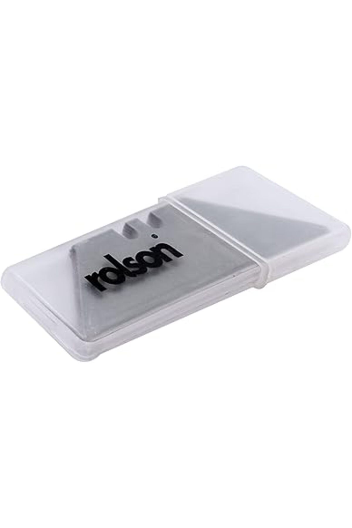 TBSProjects Rolson 62897 20 Pc Utility Knife Blades