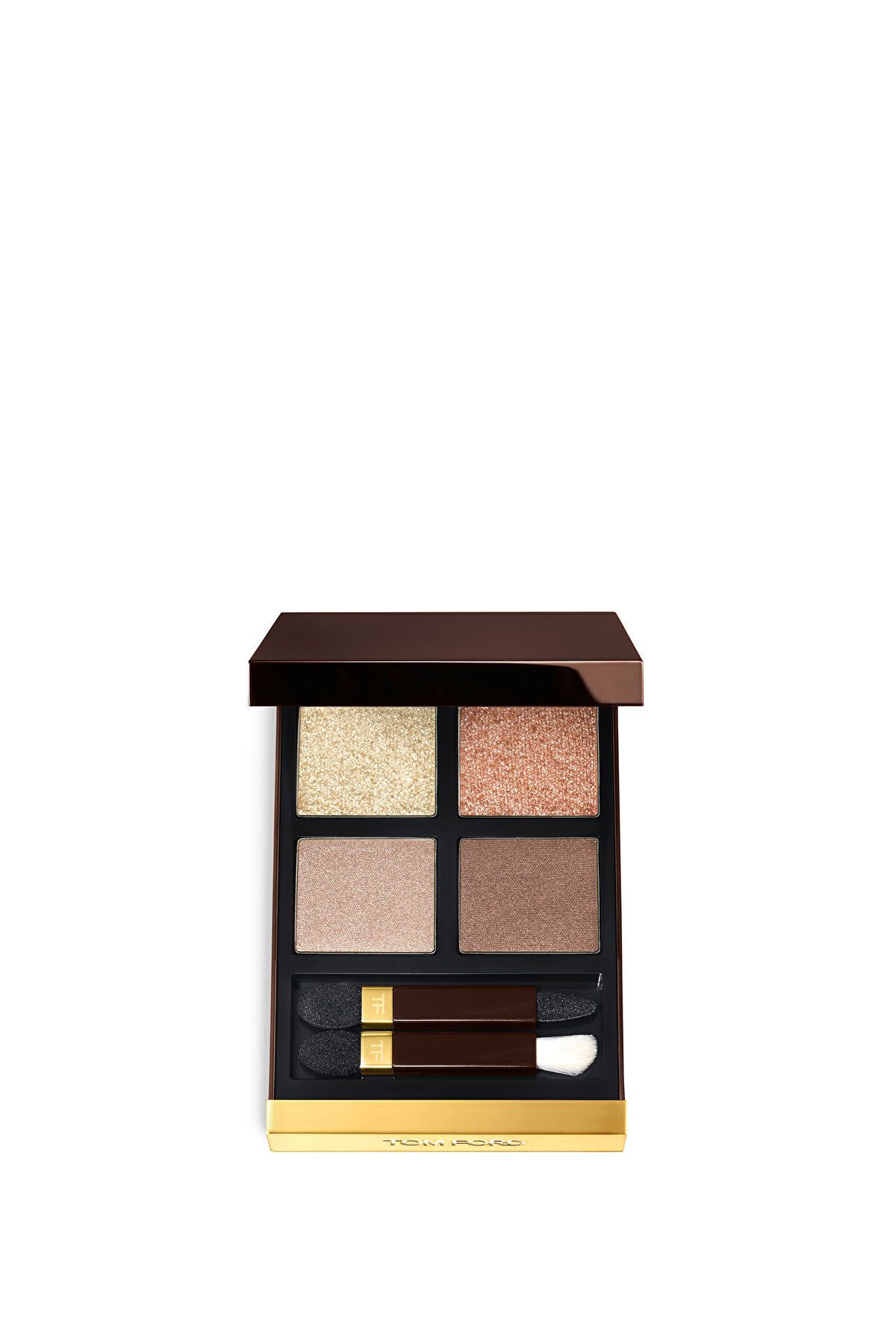 Tom Ford Eye Color Quad Golden Mink 10g