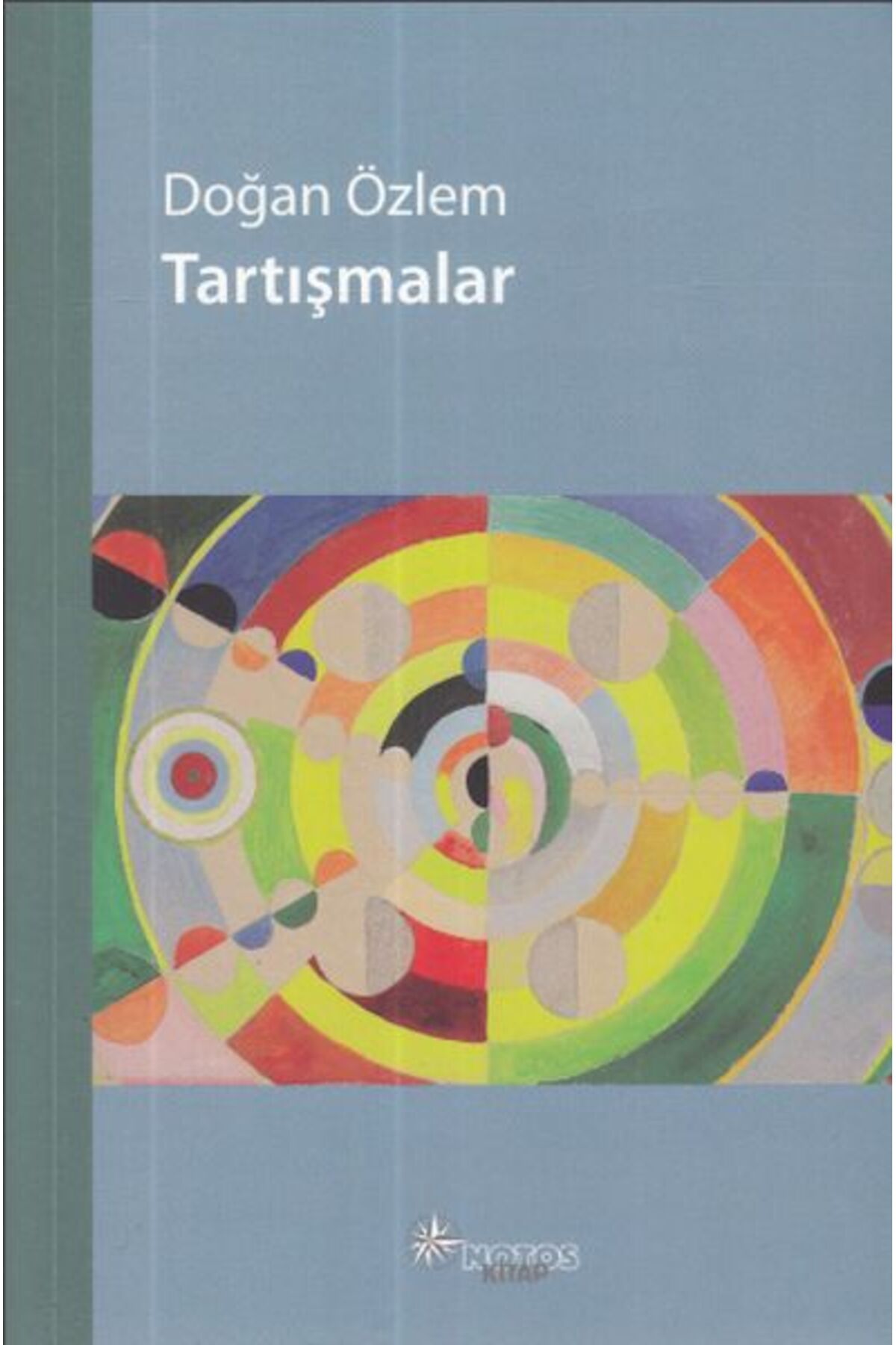 Notos Kitap Tartışmalar
