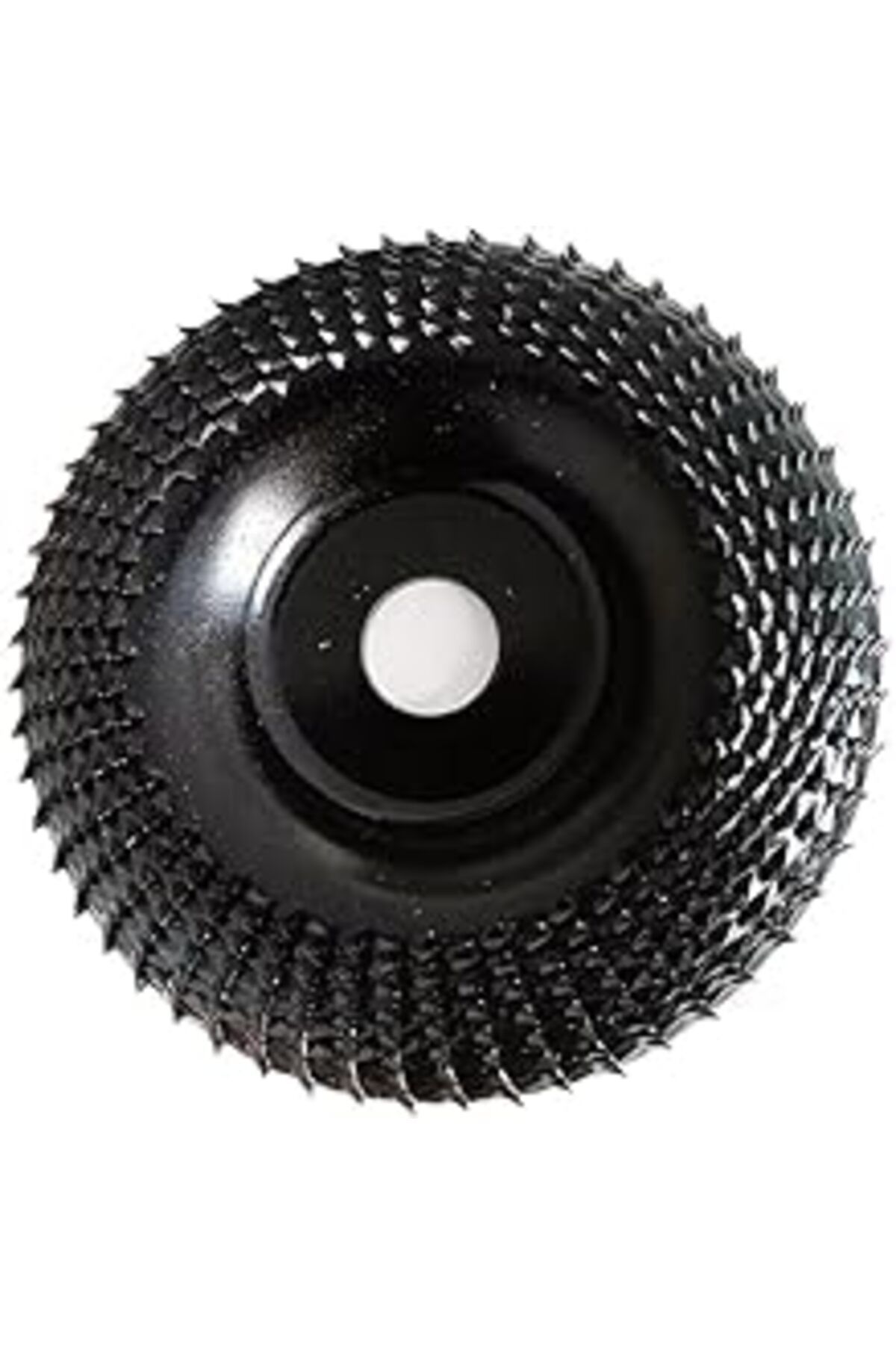 Pazarcan Baytec Ahşap Eğe Diski 125 Mm Mk0286-17