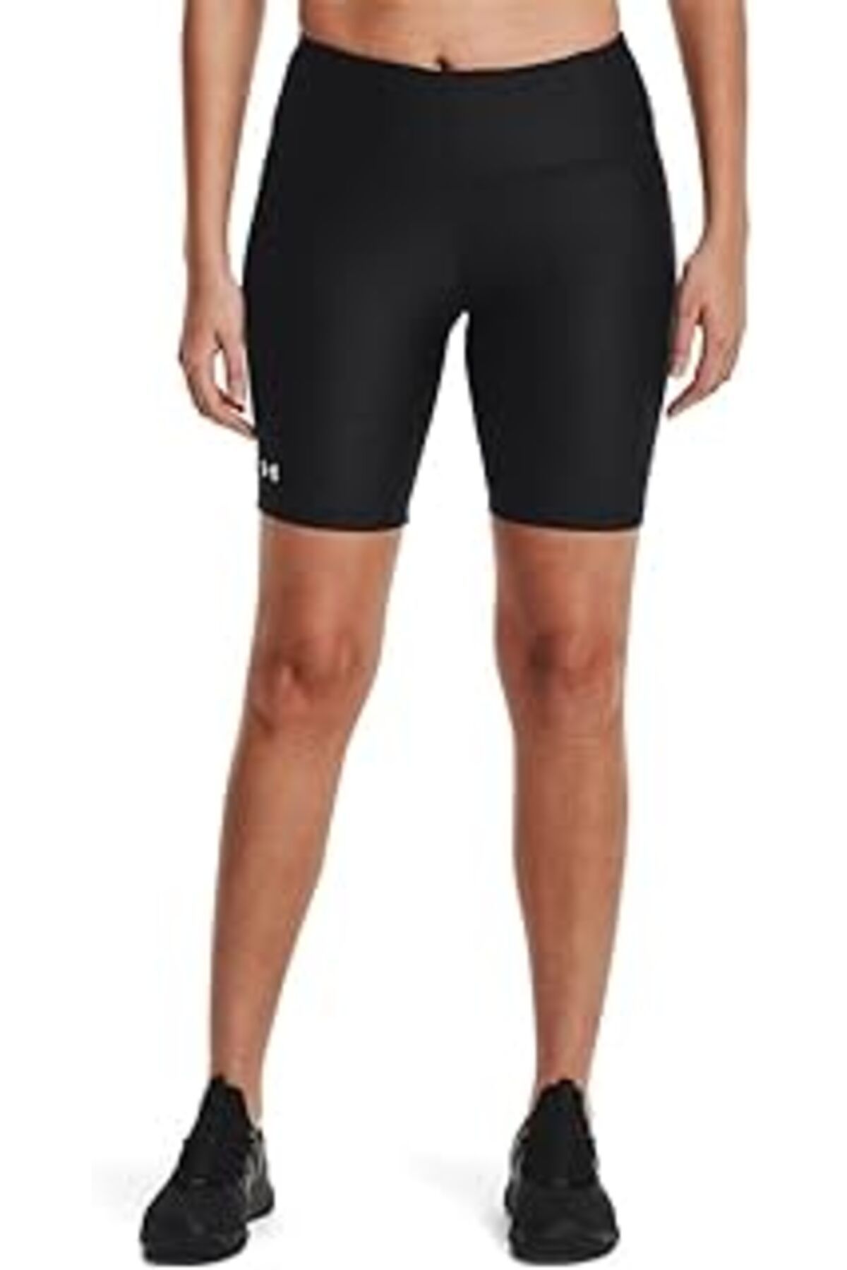 NETWORK ART Under Armour Kadın Armour Bike Short Şort
