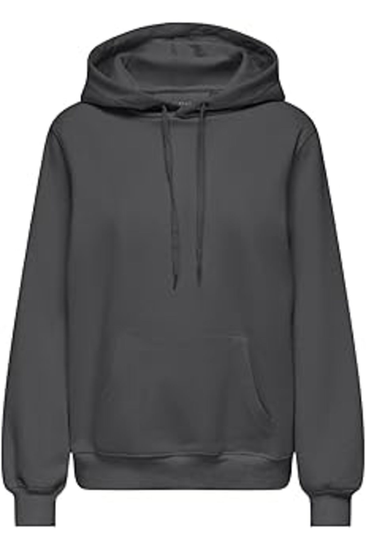 Karachil Onldaze L/S Hood Cc Swt Sweatshirt Kadın